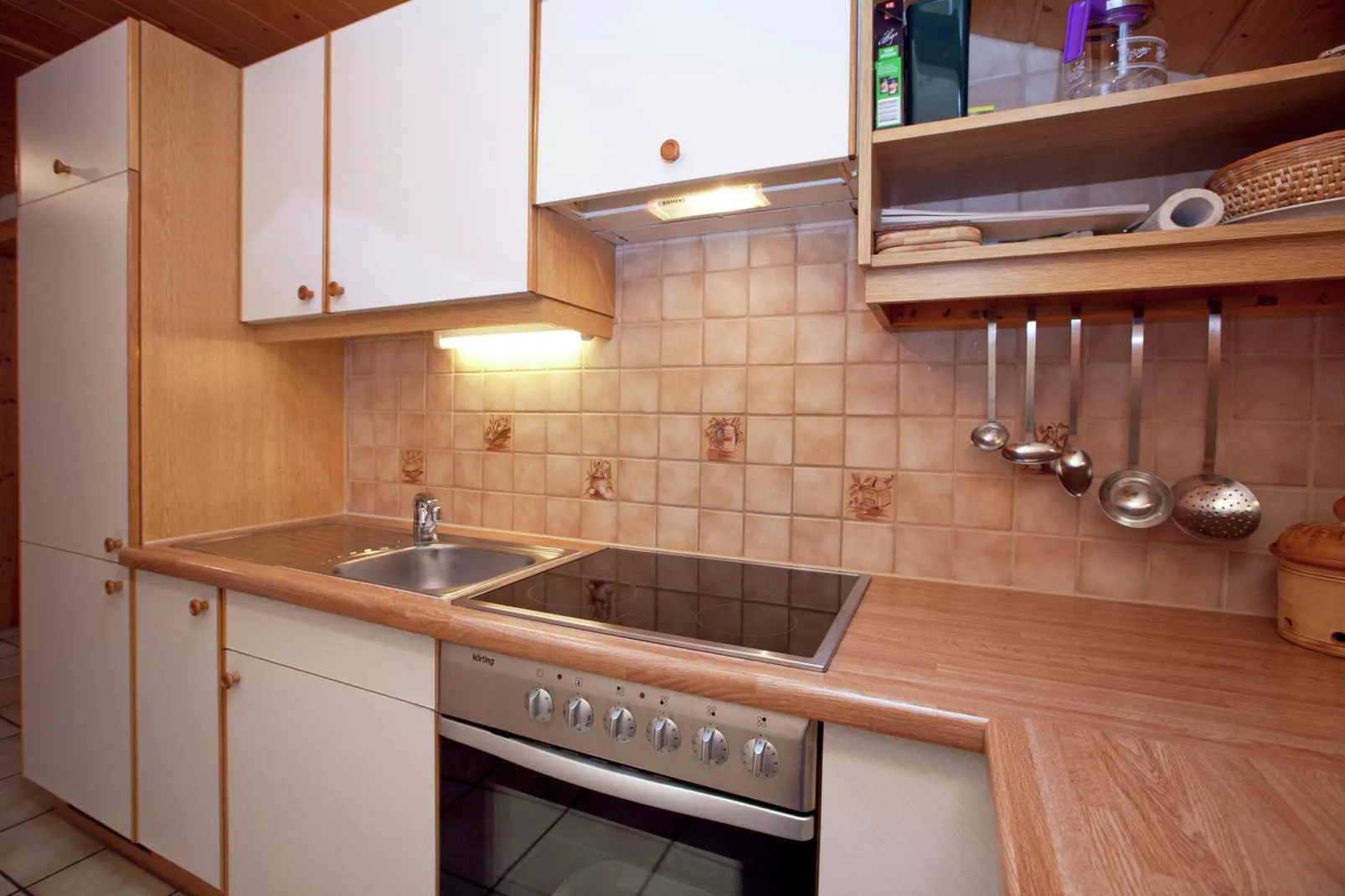 Eveline-Keuken