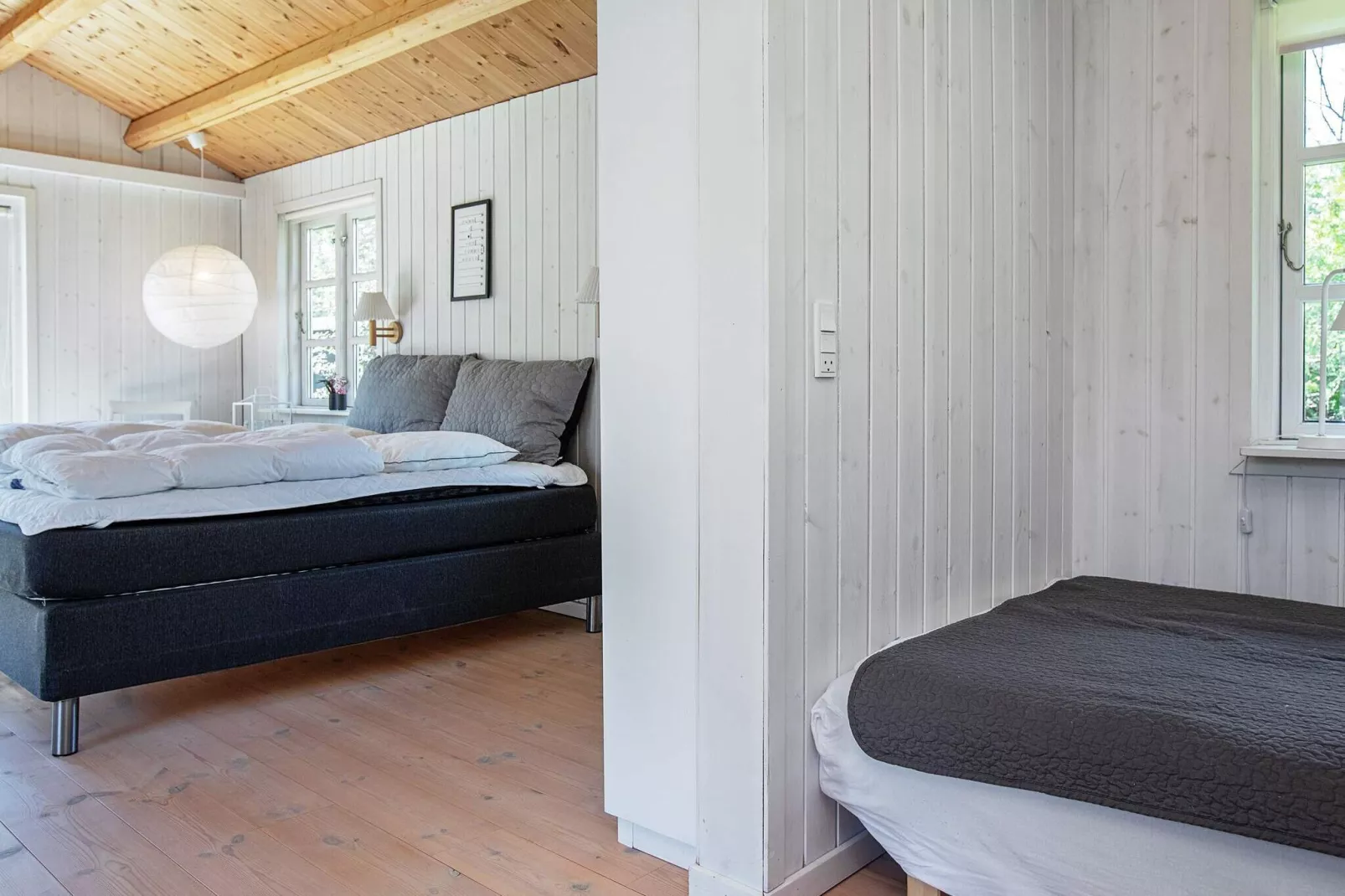 8 persoons vakantie huis in Væggerløse-Binnen