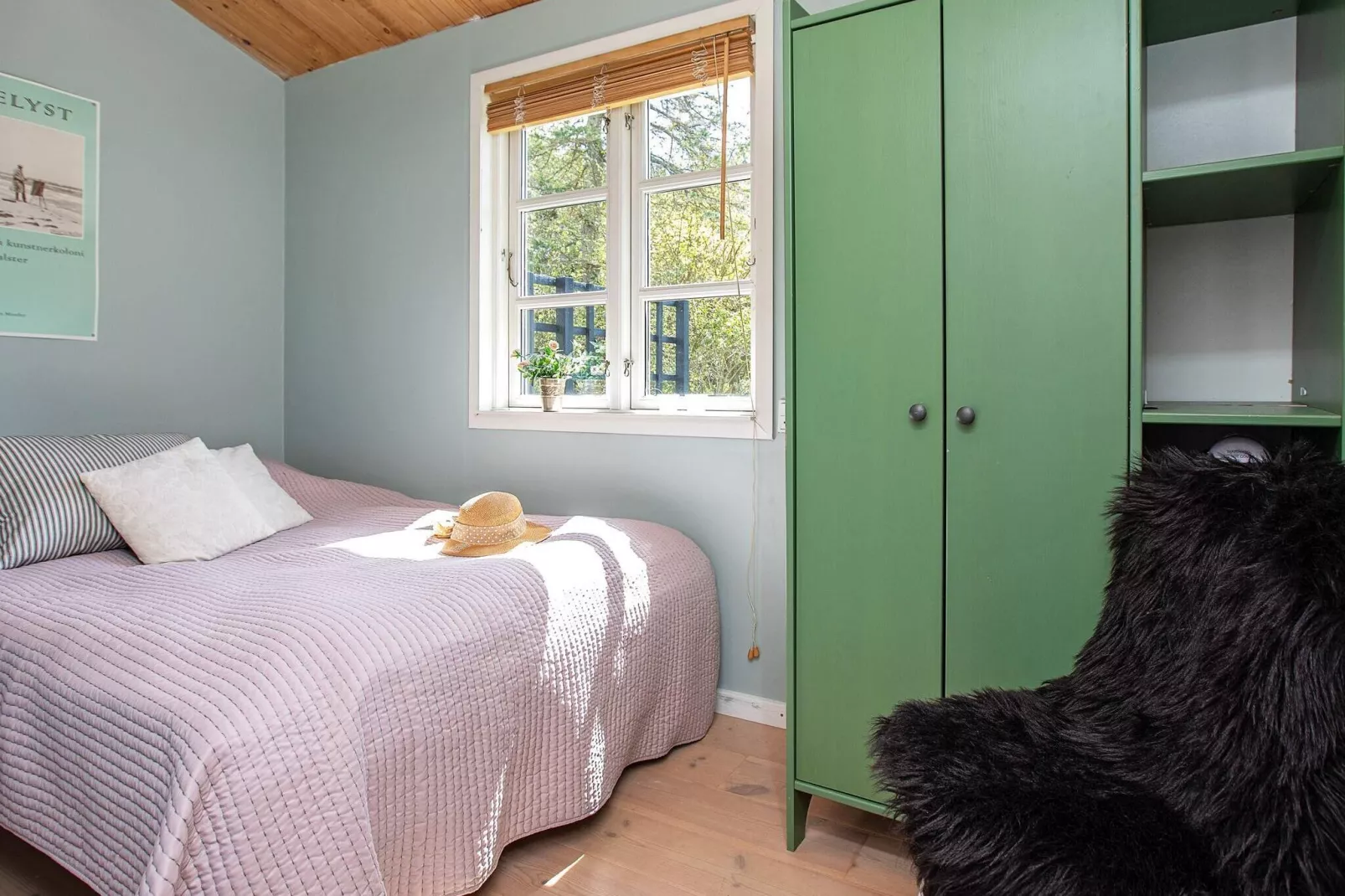 8 persoons vakantie huis in Væggerløse-Binnen