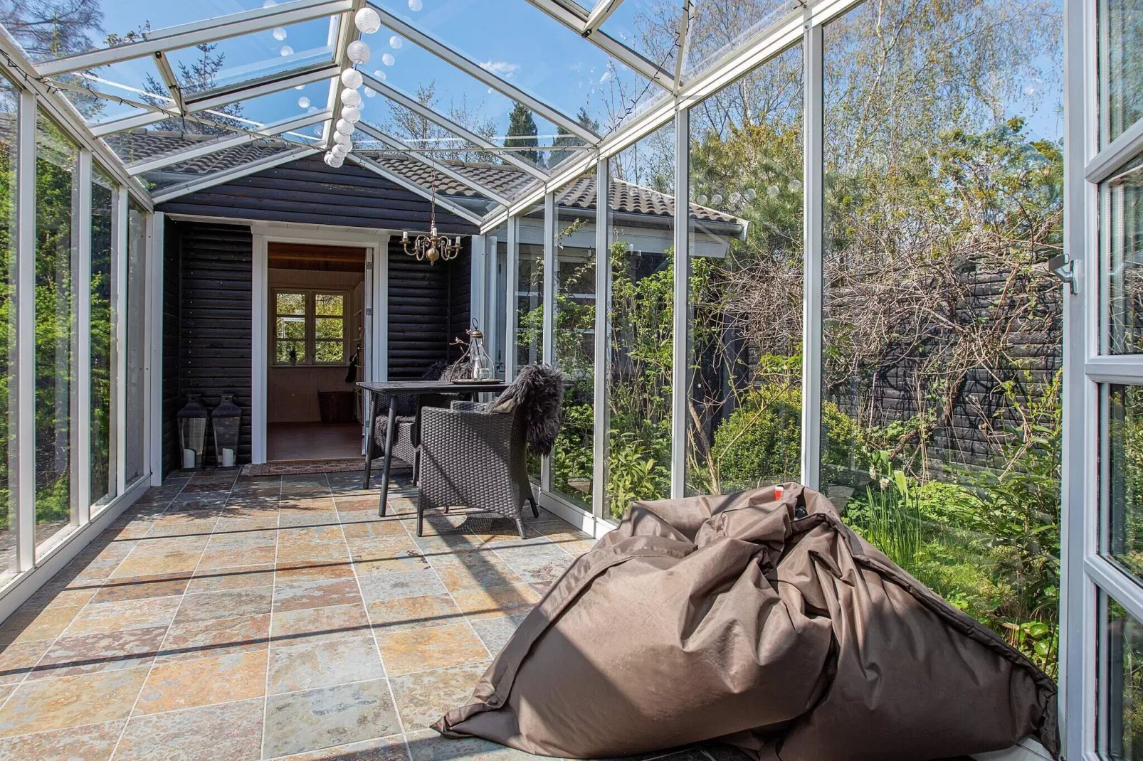 8 persoons vakantie huis in Væggerløse-Binnen