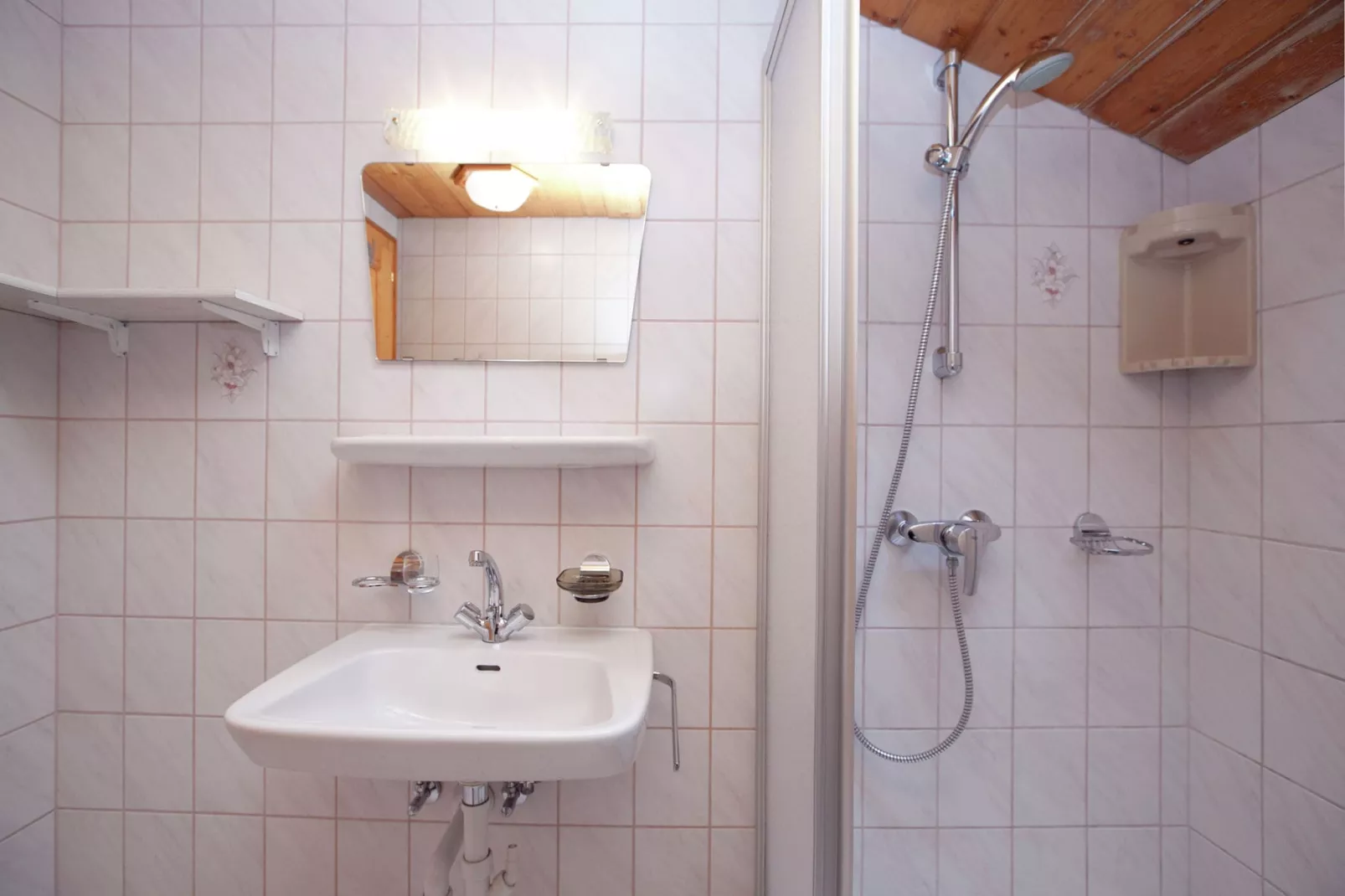 Eveline-Badkamer