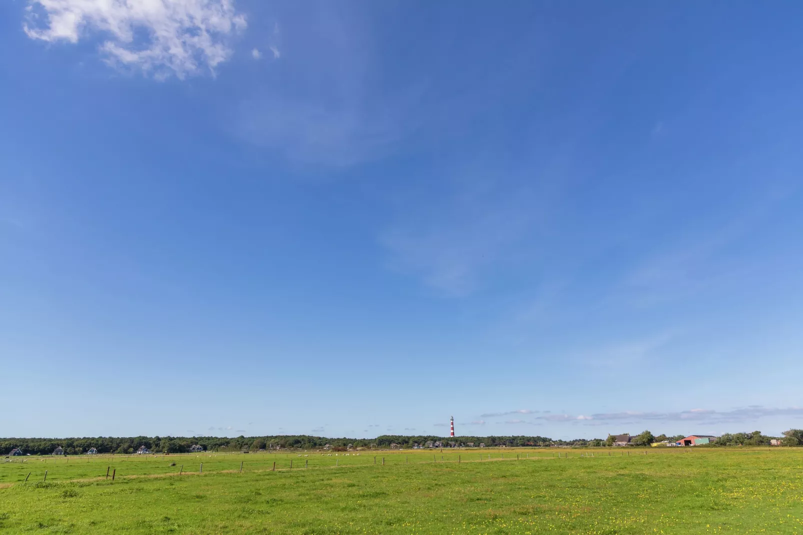 Vakantiepark Boomhiemke 12-Gebieden zomer 5km