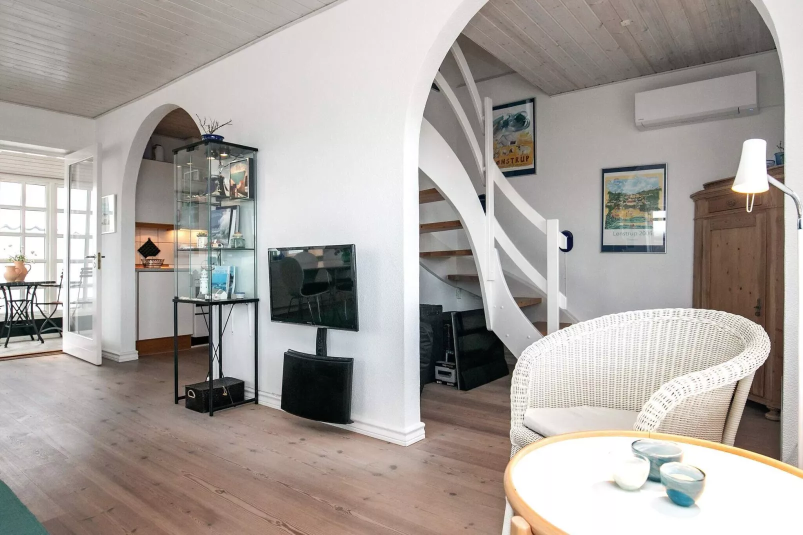 4 sterren vakantie huis in Hjørring-Binnen