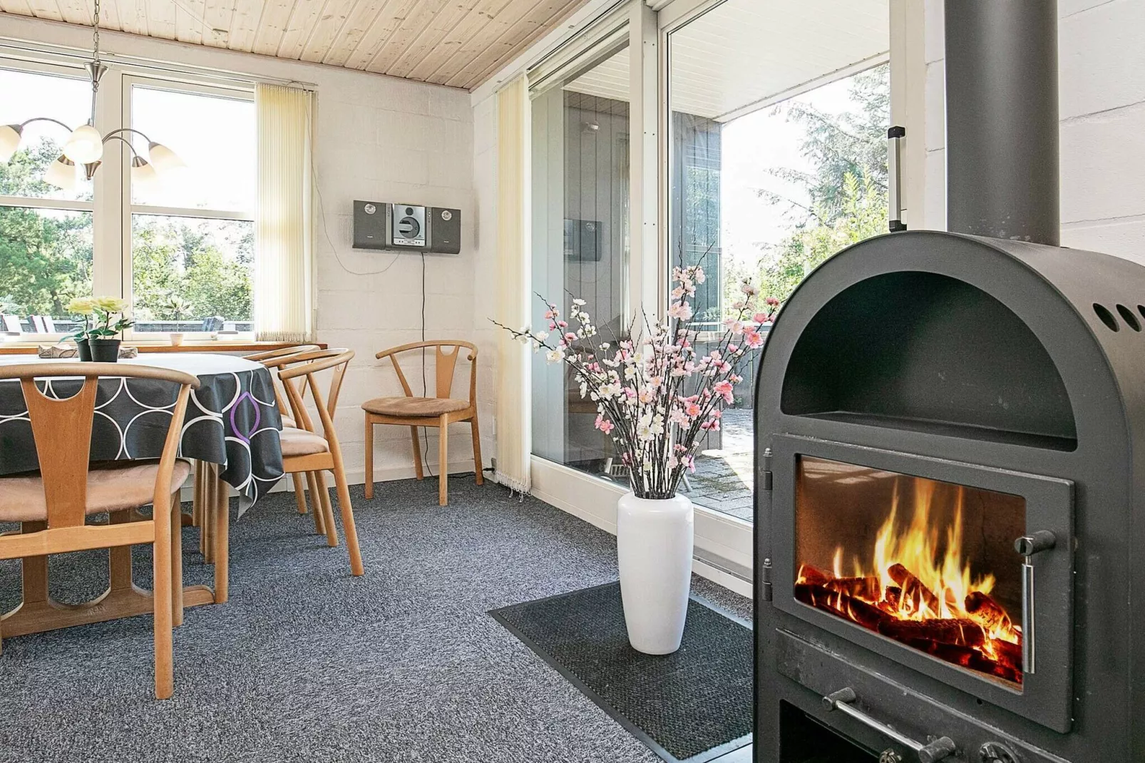 5 persoons vakantie huis in Thyholm-By Traum-Binnen