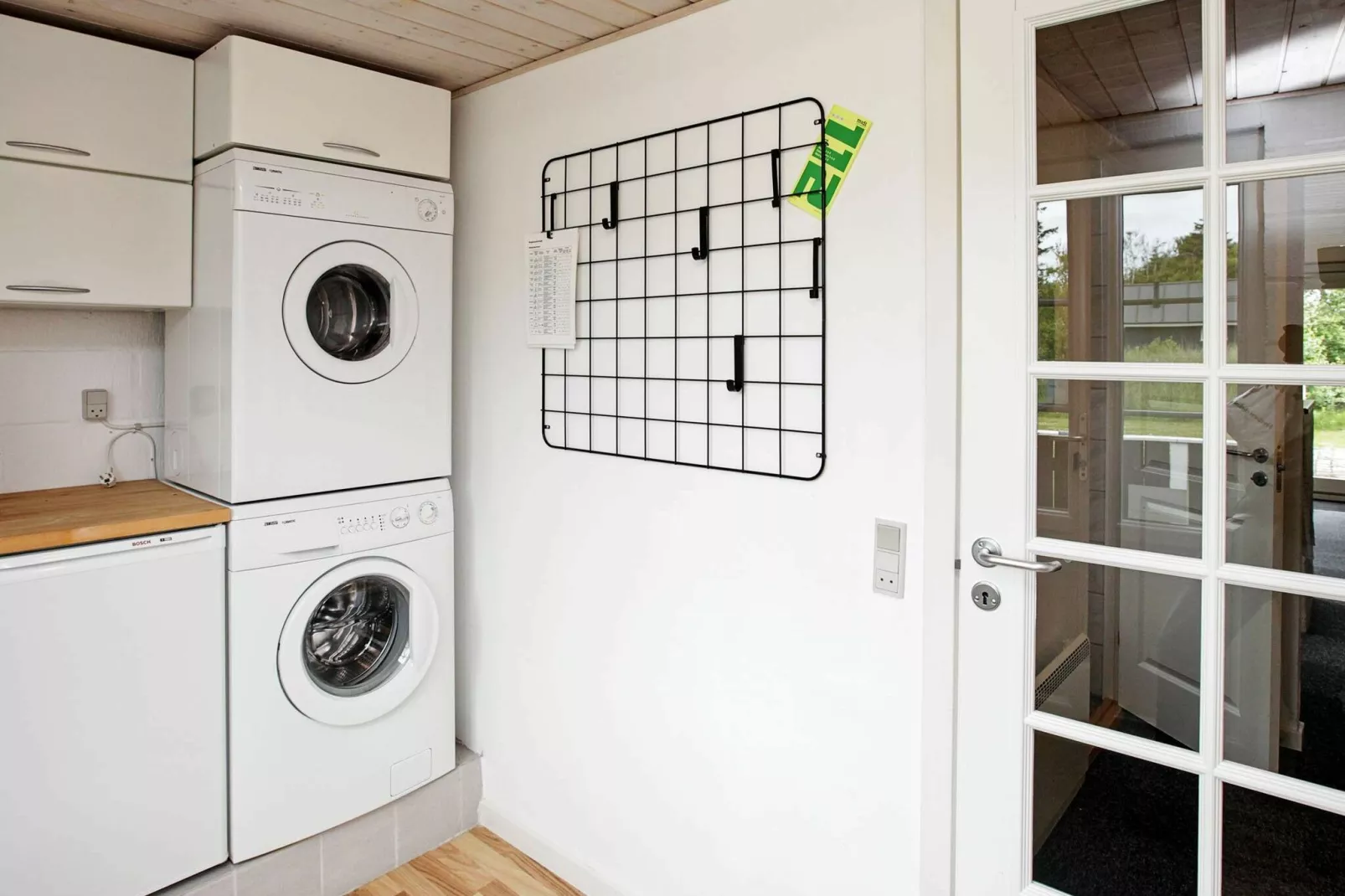 5 persoons vakantie huis in Thyholm-By Traum-Binnen