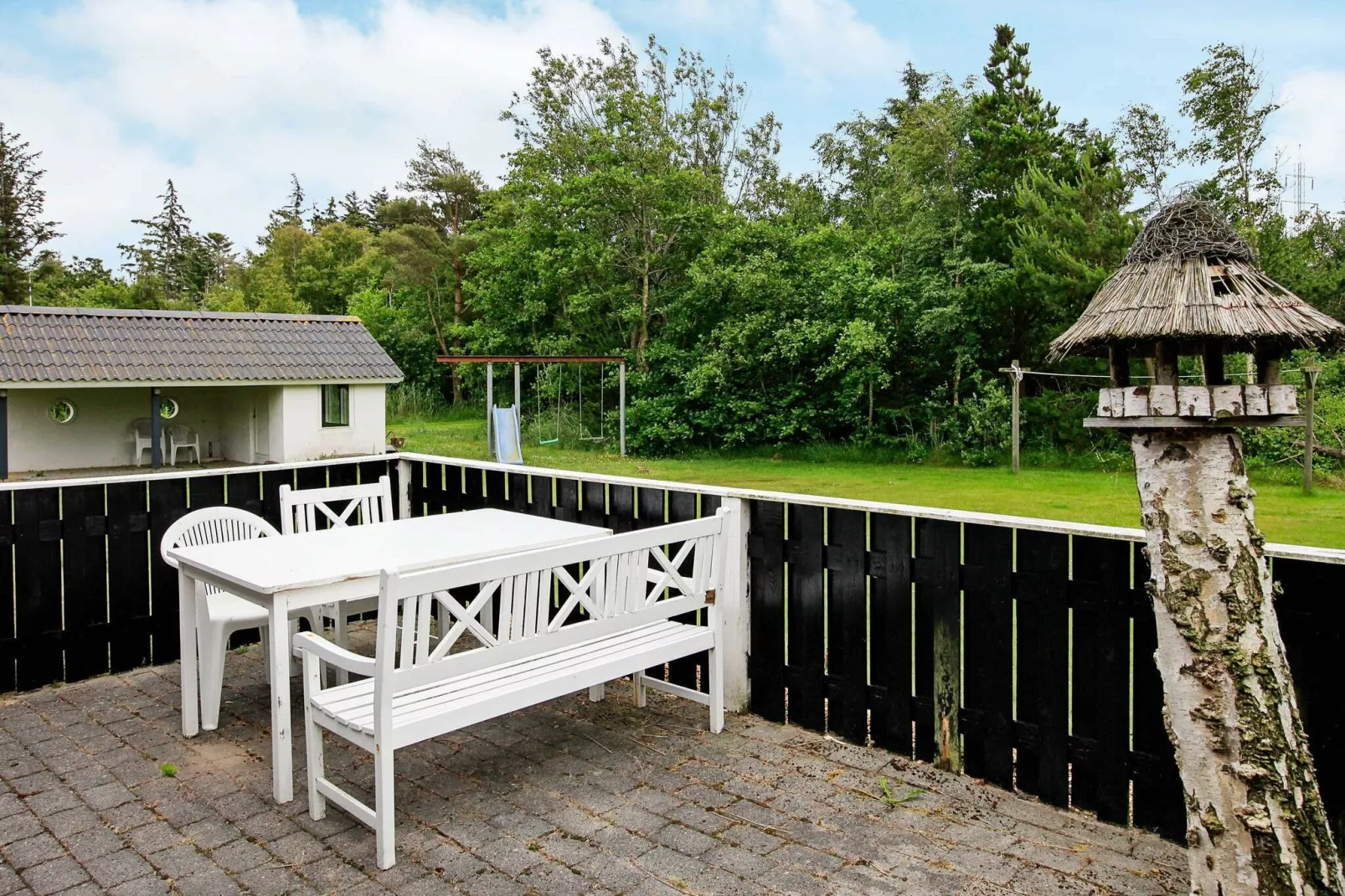5 persoons vakantie huis in Thyholm-By Traum-Uitzicht