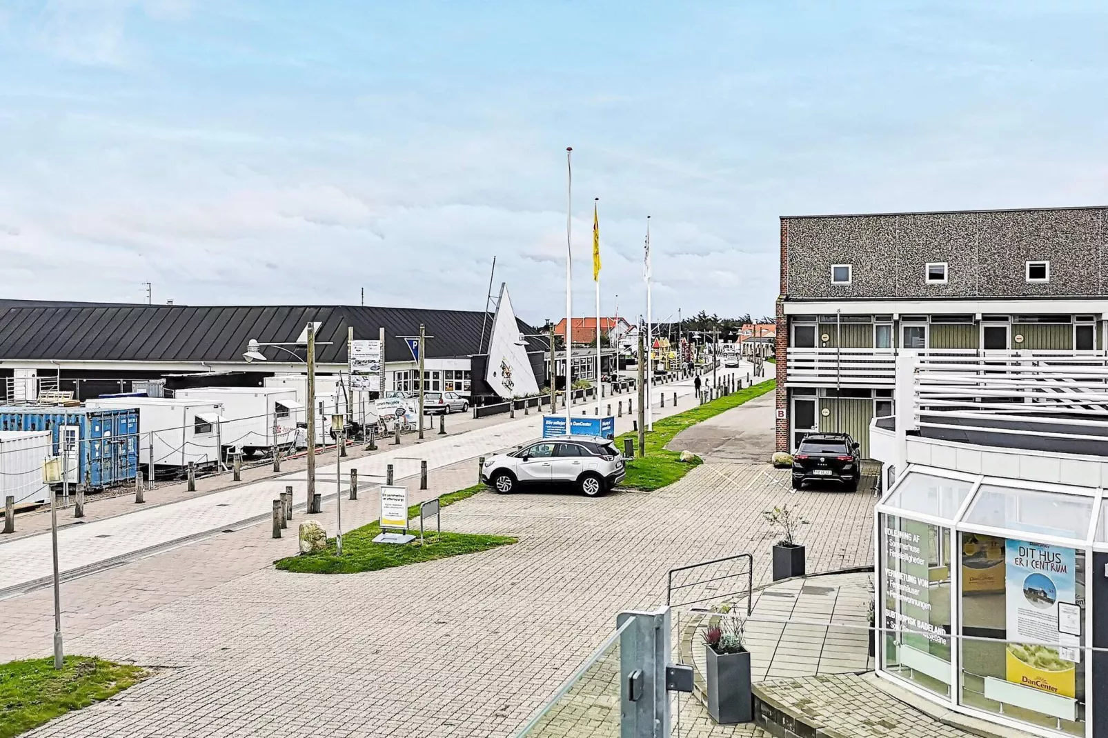 9 persoons vakantie huis in Ringkøbing-Buitenlucht