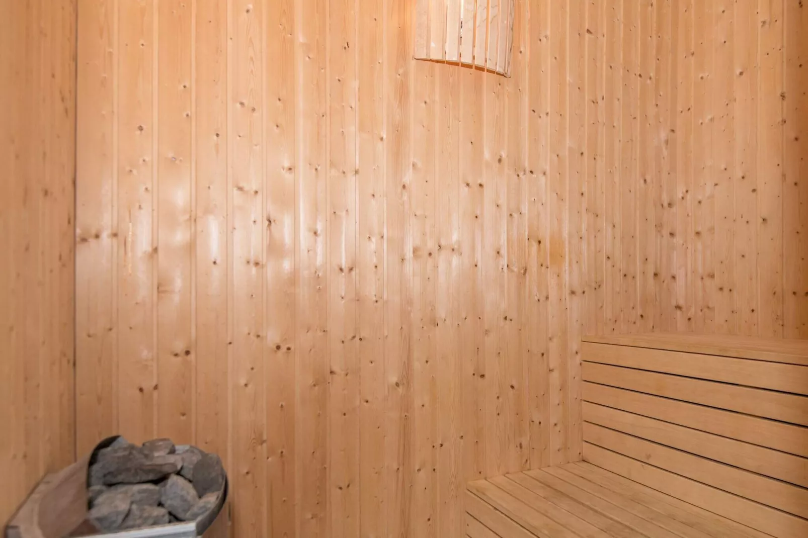 14 persoons vakantie huis in Grenaa-Sauna