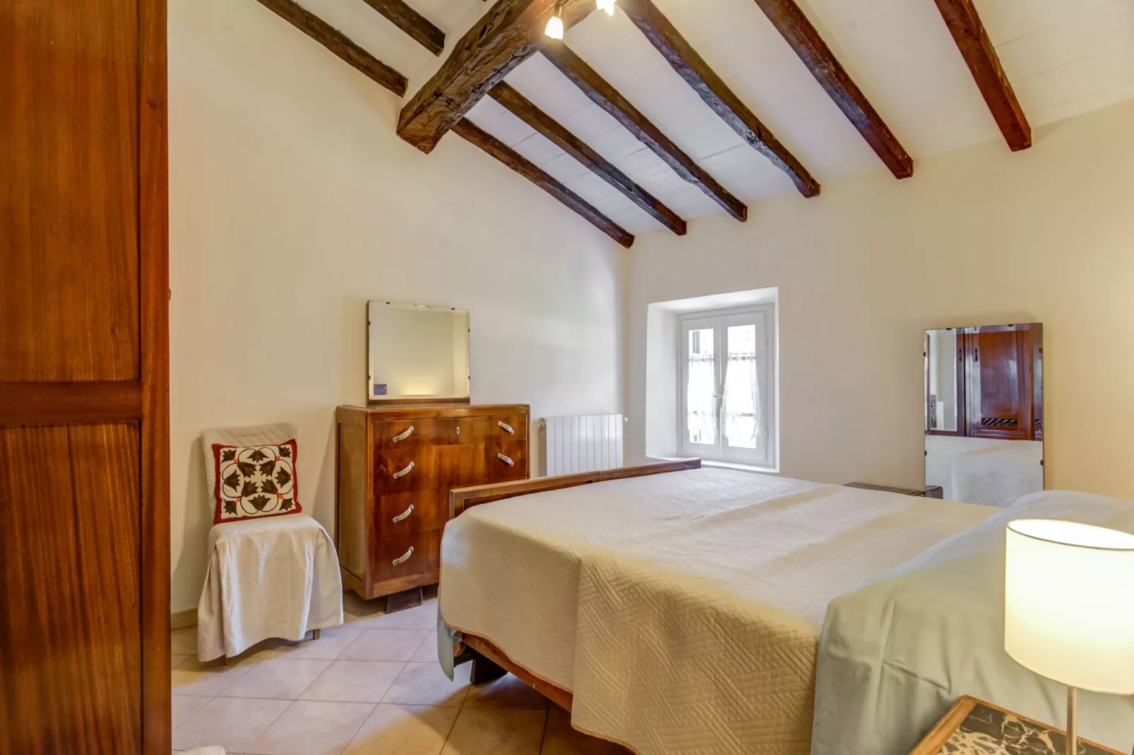 Casa Teresa-Slaapkamer