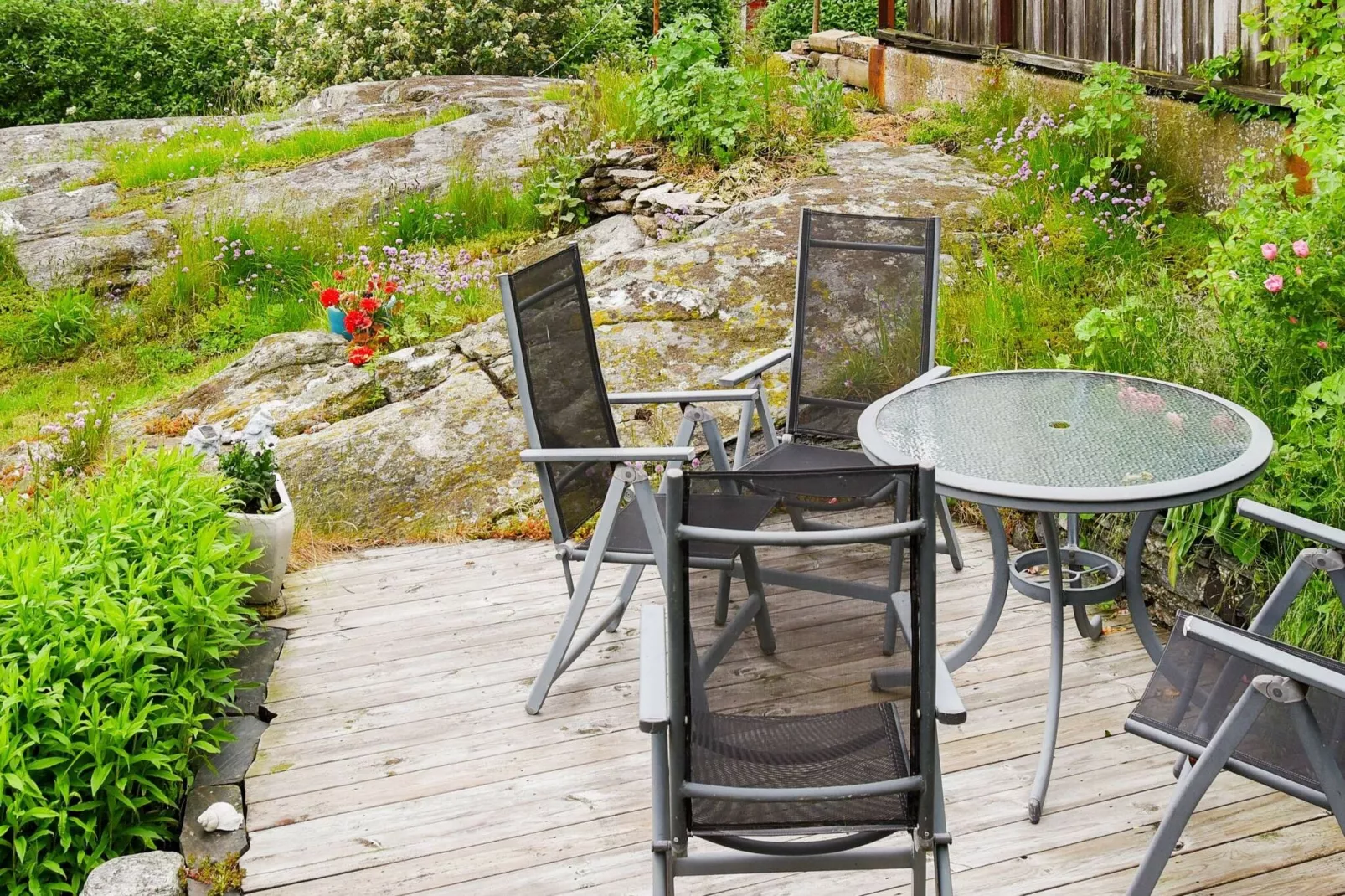 4 persoons vakantie huis in Rönnäng-By Traum-Buitenlucht