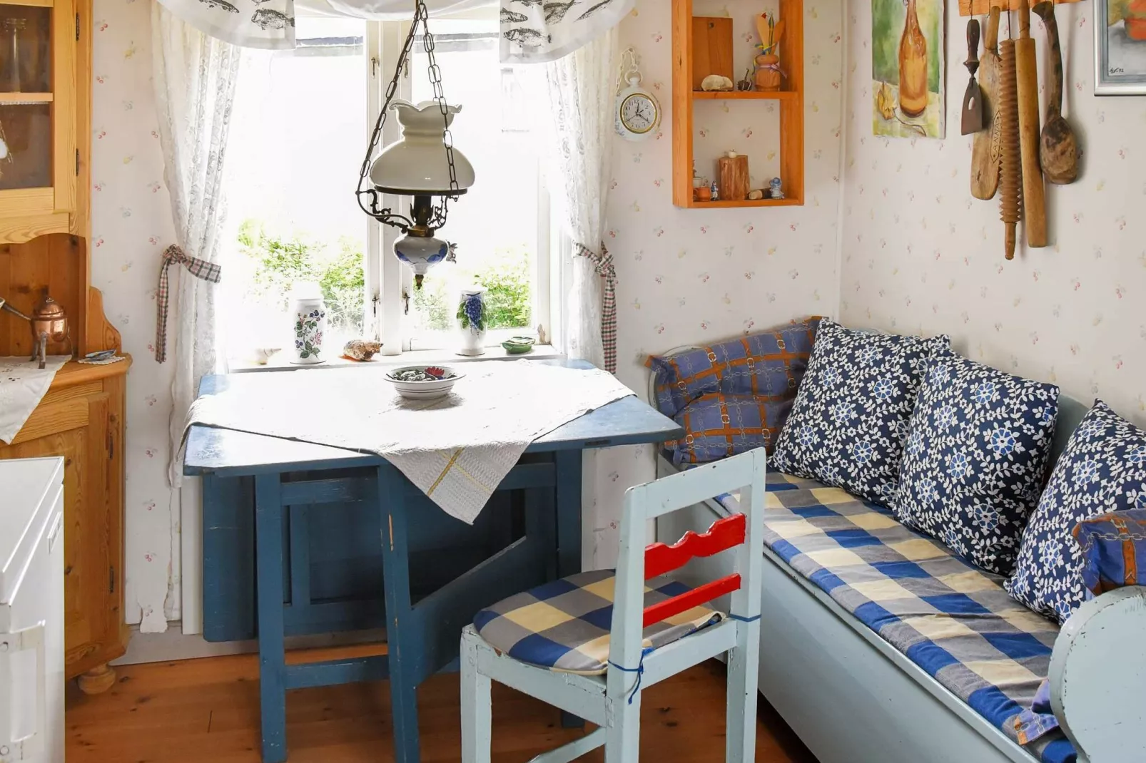 4 persoons vakantie huis in Rönnäng-By Traum-Binnen