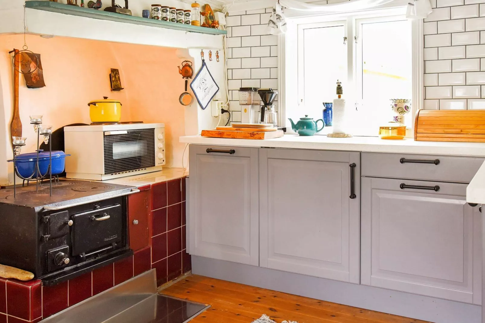 4 persoons vakantie huis in Rönnäng-By Traum-Binnen