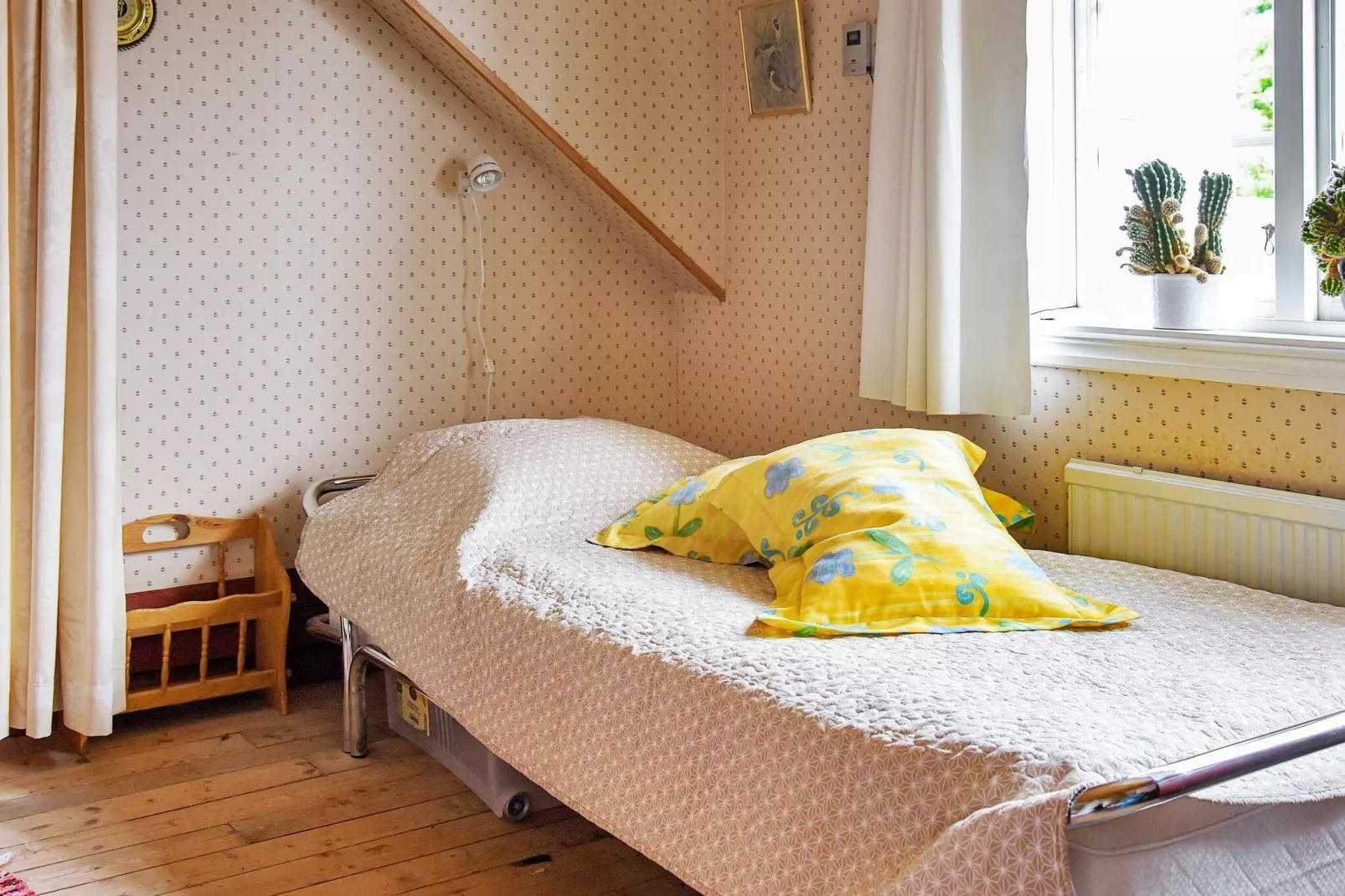 4 persoons vakantie huis in Rönnäng-By Traum-Binnen
