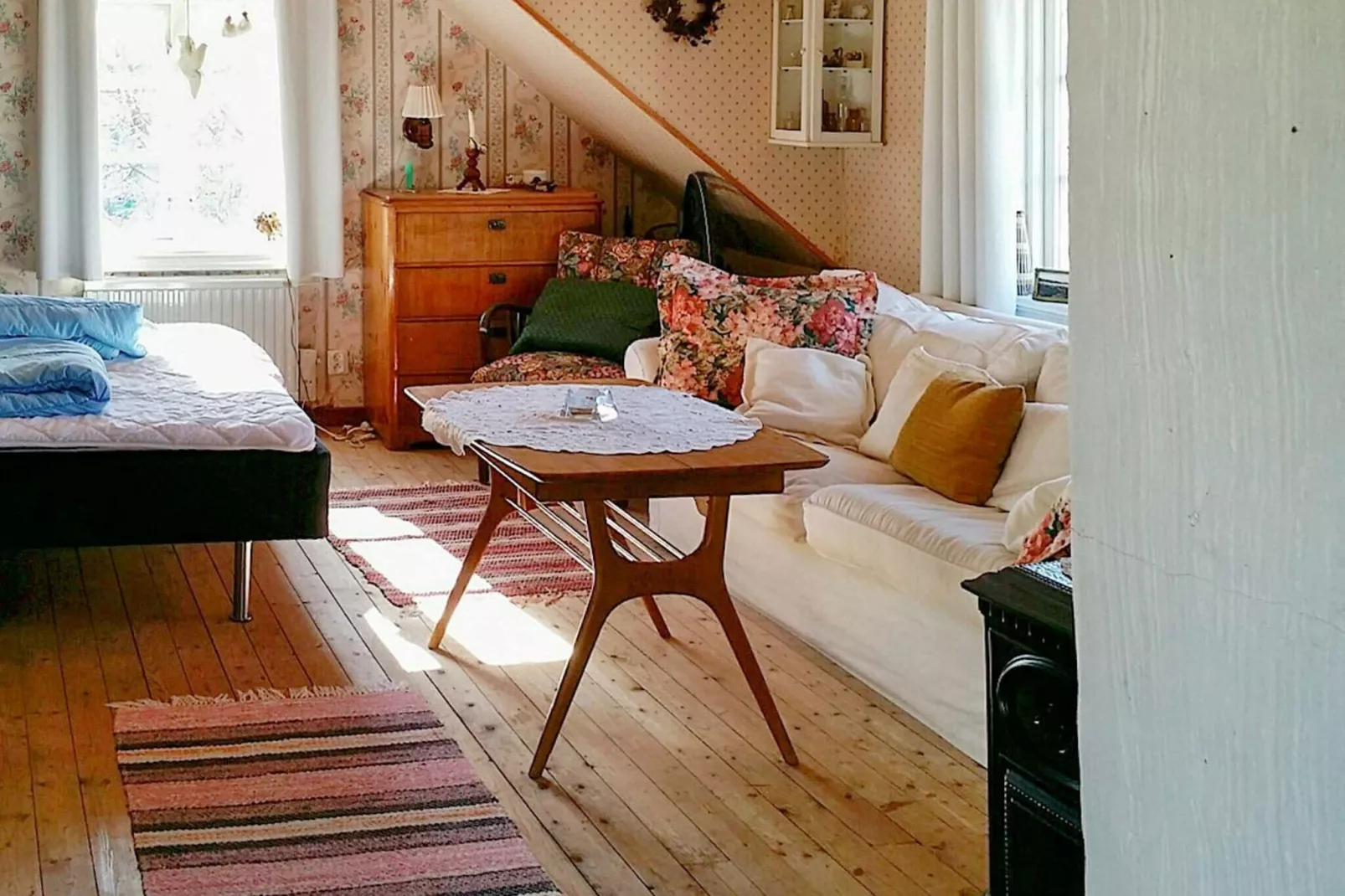 4 persoons vakantie huis in Rönnäng-By Traum-Binnen