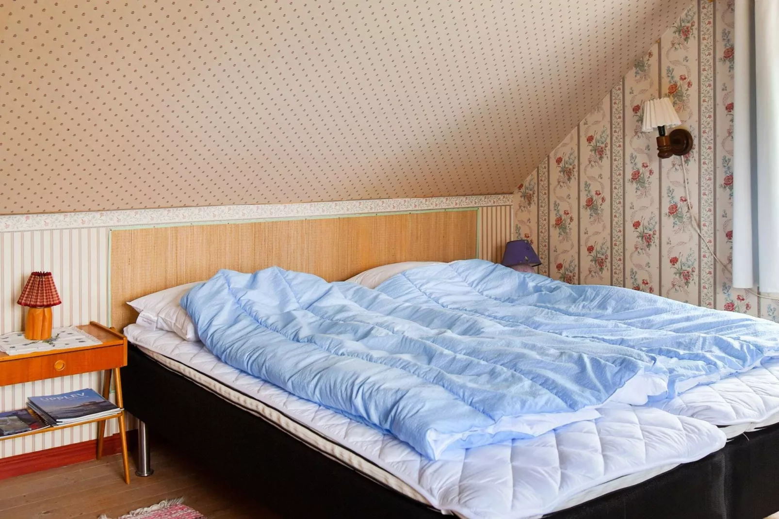4 persoons vakantie huis in Rönnäng-By Traum-Binnen