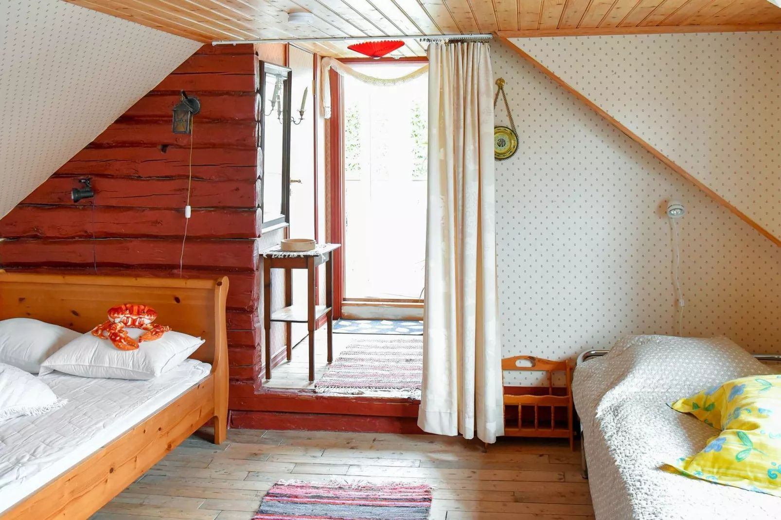 4 persoons vakantie huis in Rönnäng-By Traum-Binnen