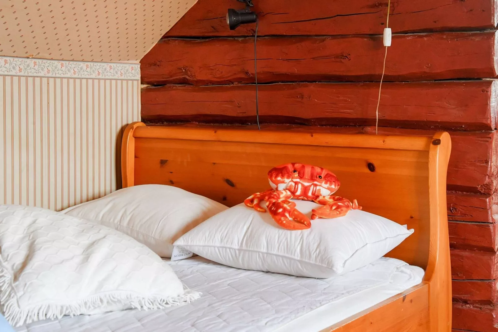 4 persoons vakantie huis in Rönnäng-By Traum-Binnen