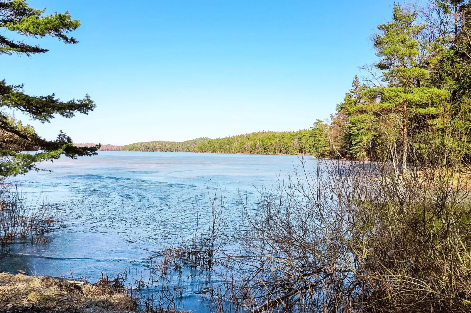 5 persoons vakantie huis in Fjärås