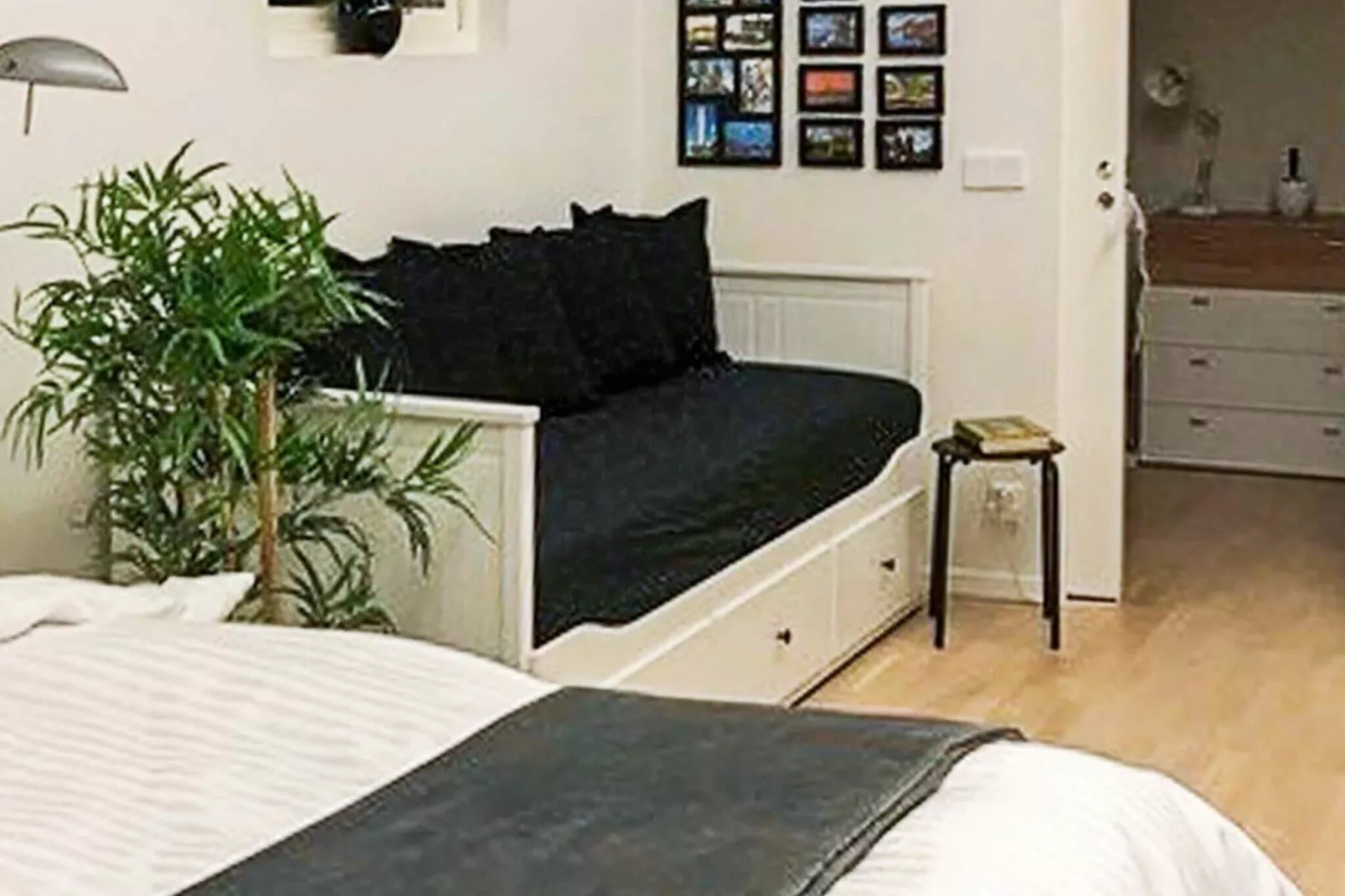 4 persoons vakantie huis in LÖDDEKÖPINGE-Binnen