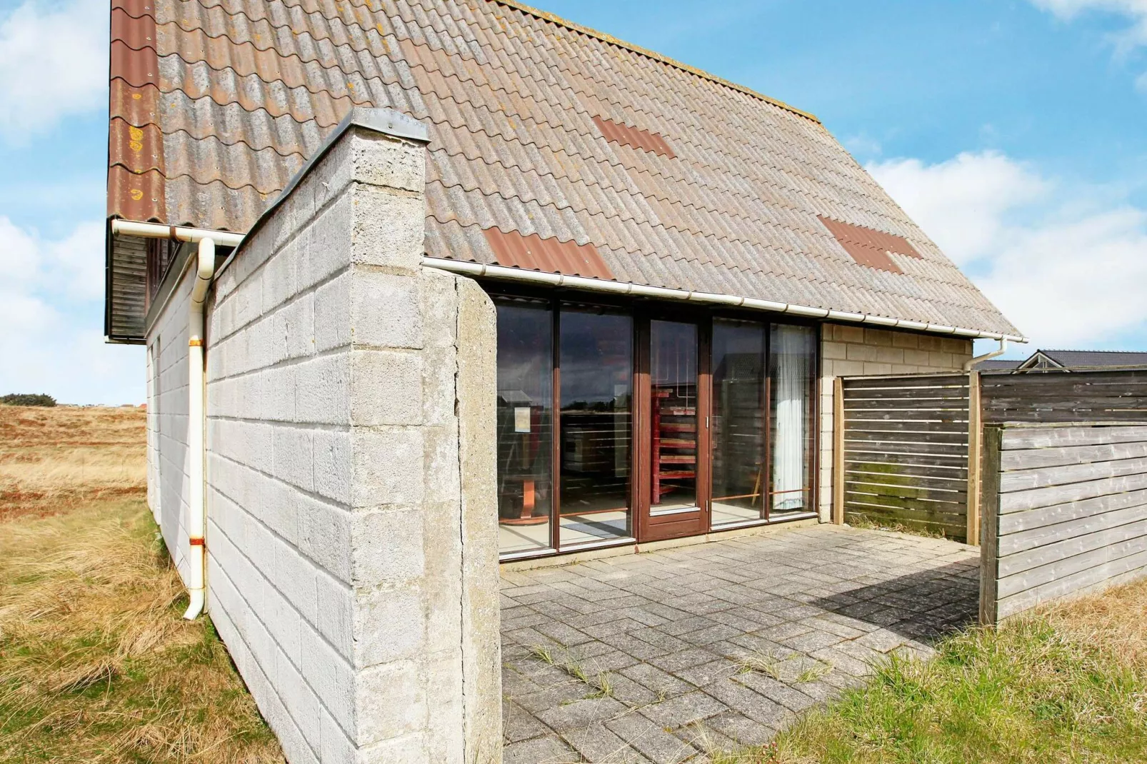 5 persoons vakantie huis in Harboøre-By Traum-Buitenlucht
