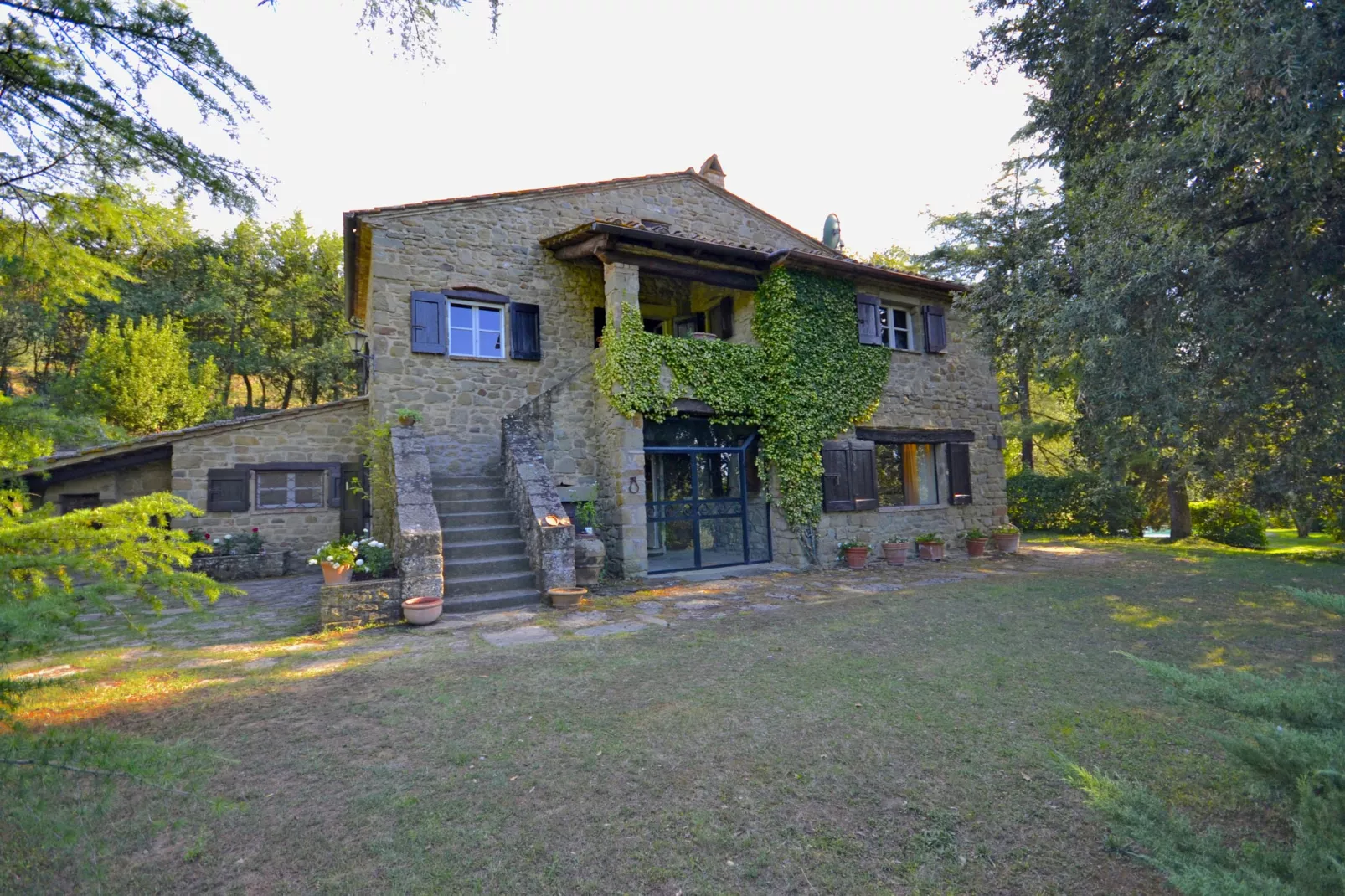 Villa Fragole
