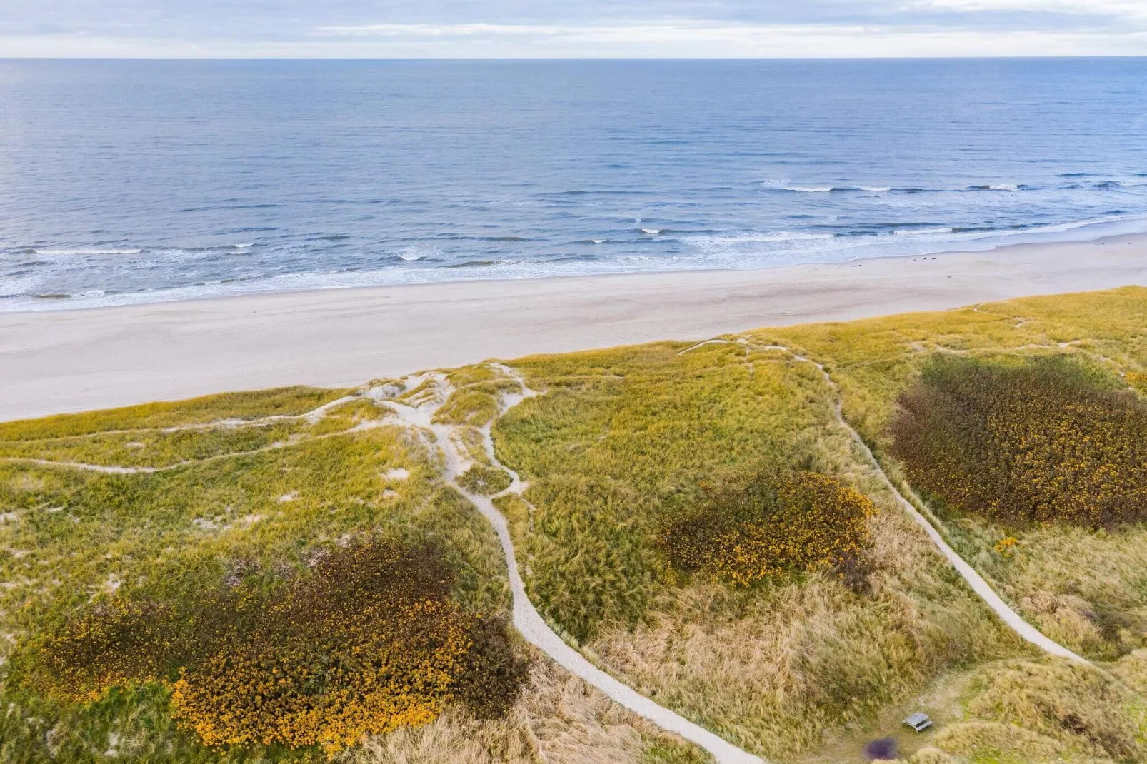 10 persoons vakantie huis in Hvide Sande-Waterzicht