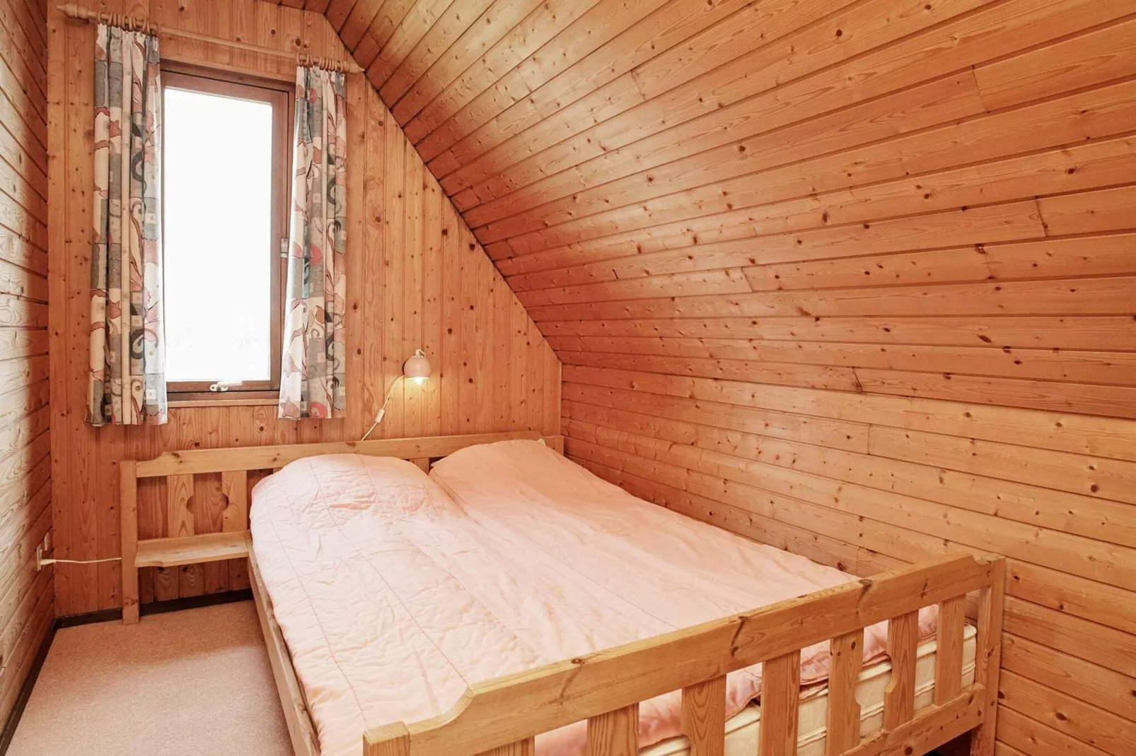 5 persoons vakantie huis in Harboøre-By Traum-Binnen