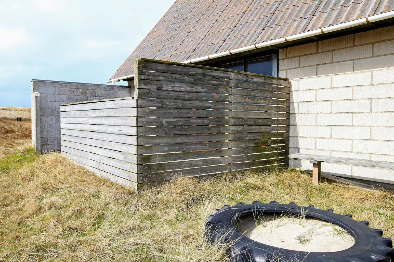 5 persoons vakantie huis in Harboøre-By Traum-Uitzicht