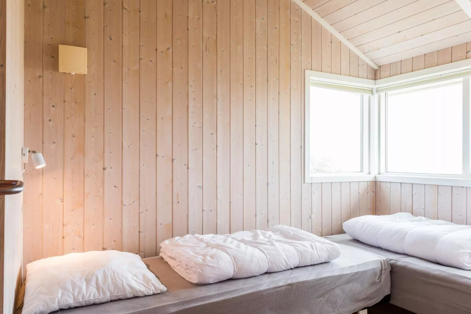 10 persoons vakantie huis in Hvide Sande-Binnen
