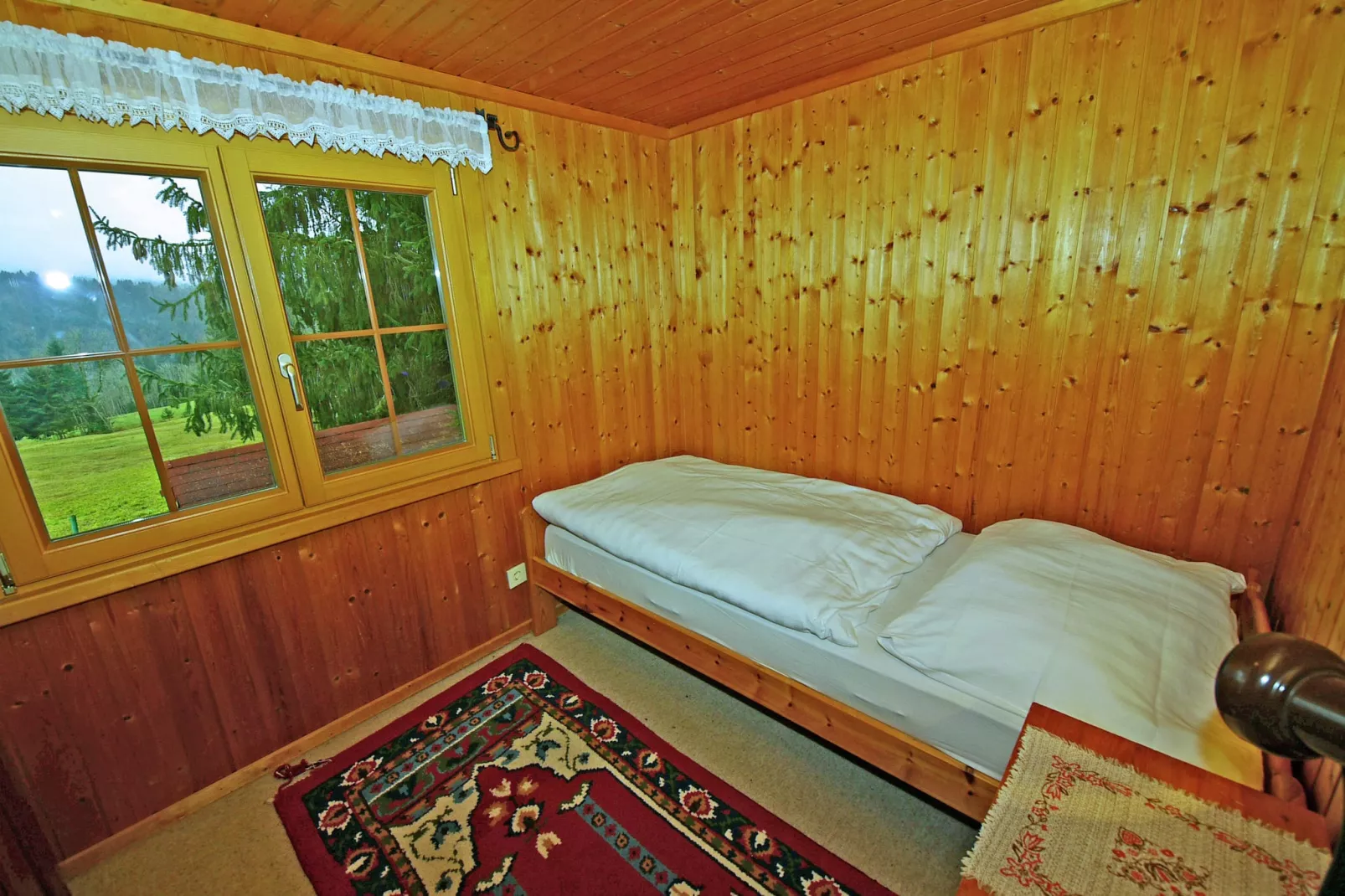 Chalet Steffko