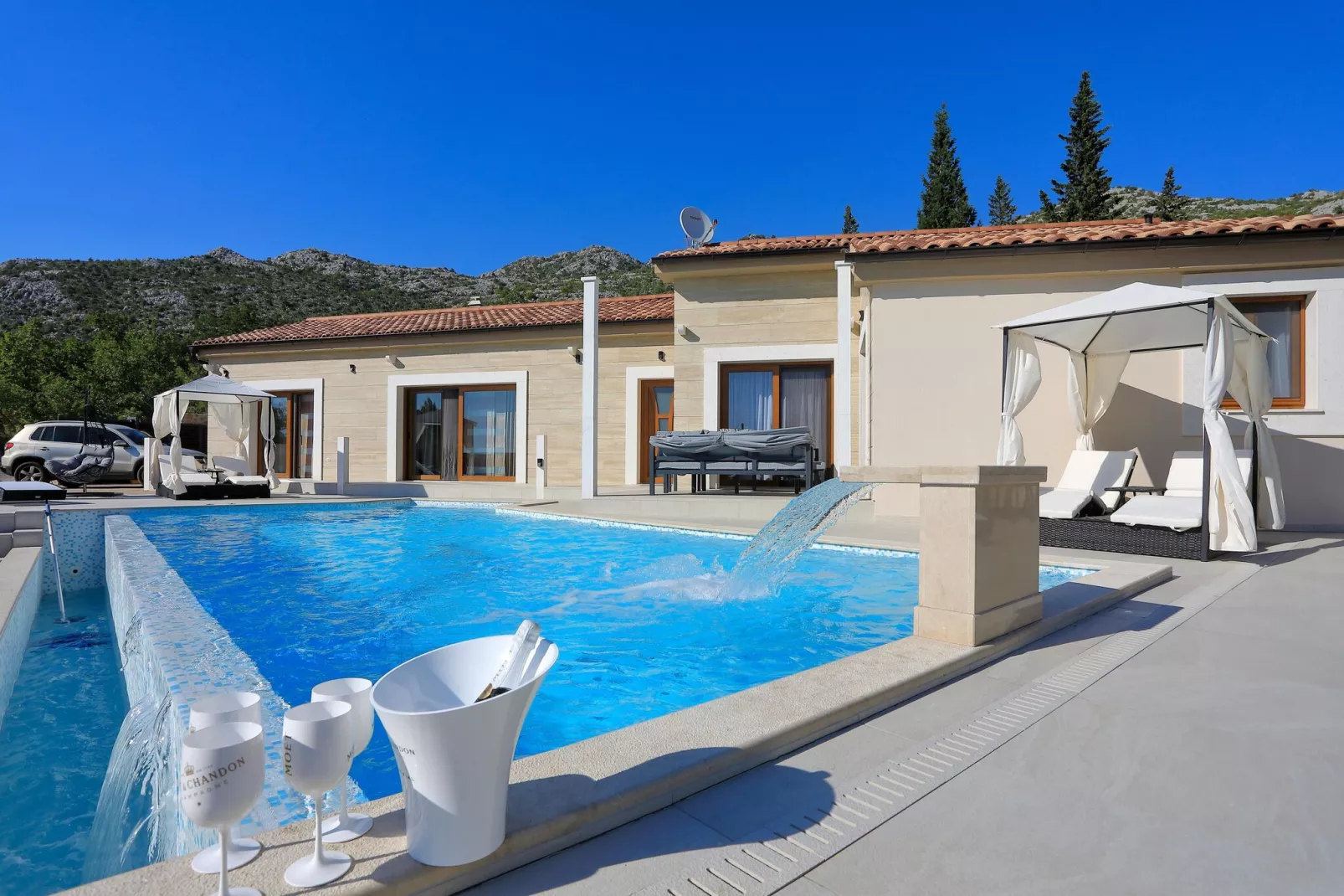 Villa Ivana 2