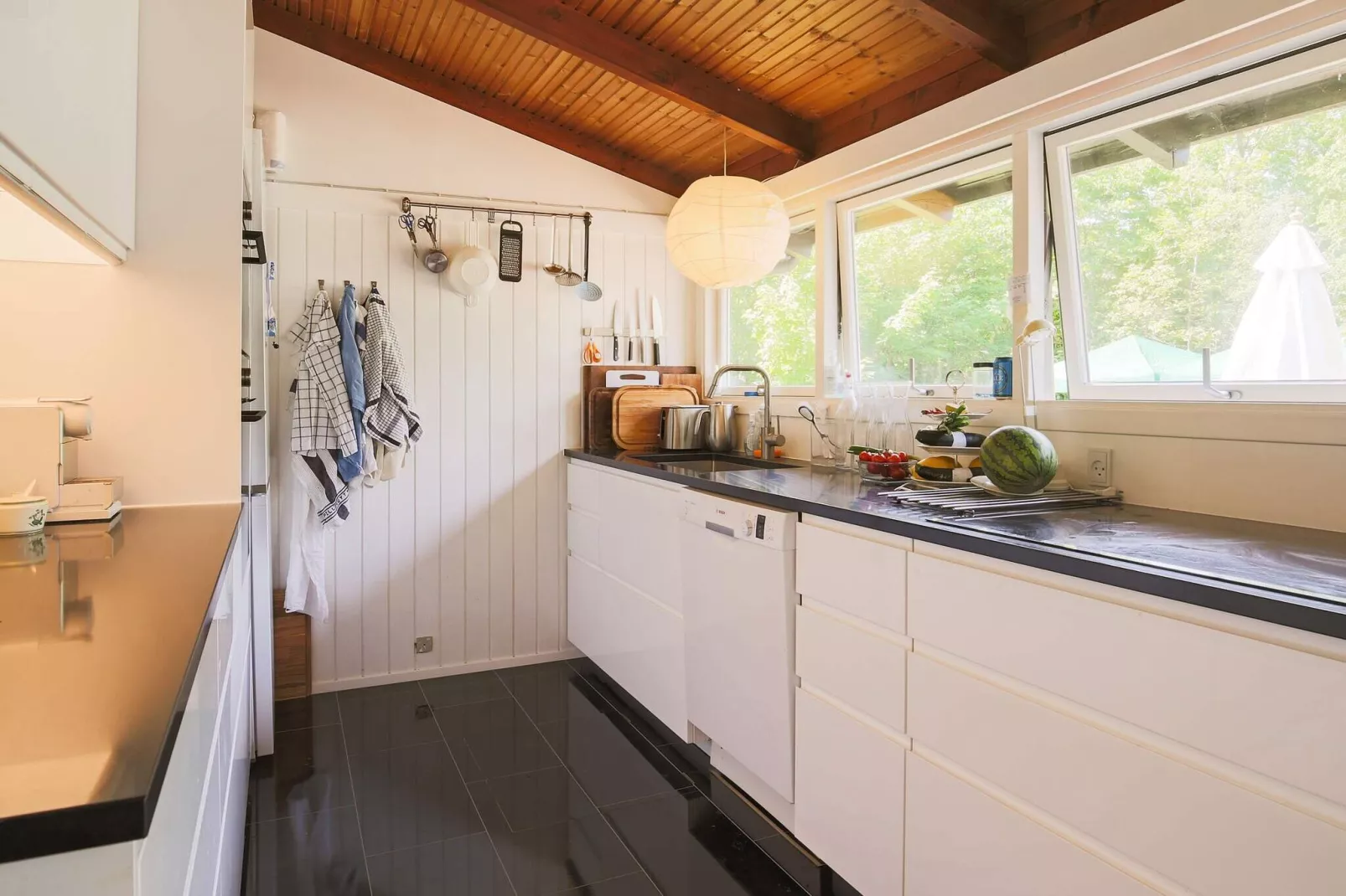 6 persoons vakantie huis in Tisvildeleje-Binnen