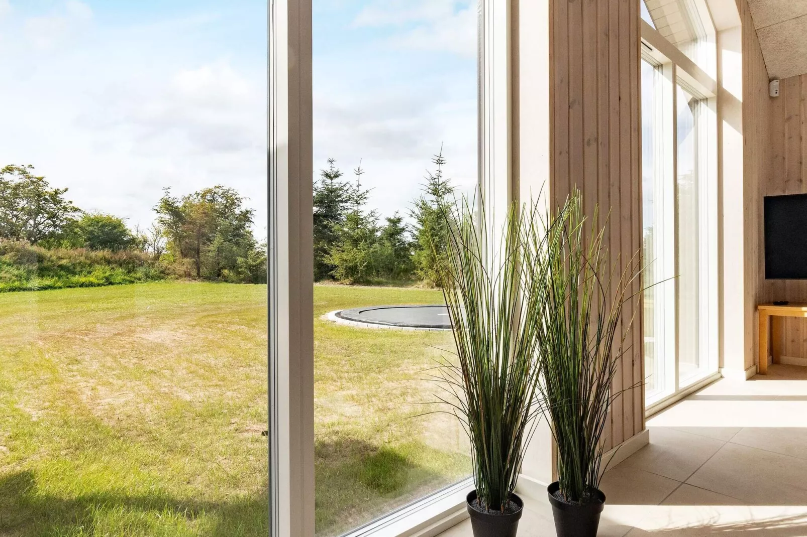 20 persoons vakantie huis in Højslev-By Traum-Binnen
