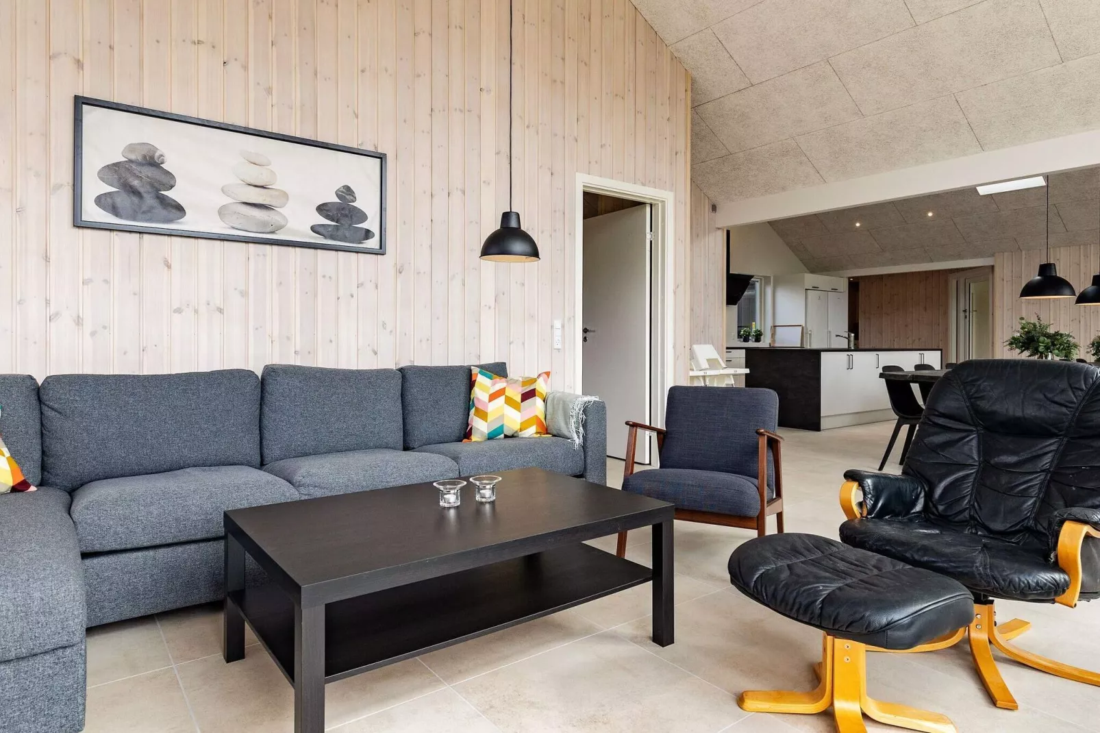 20 persoons vakantie huis in Højslev-By Traum-Binnen