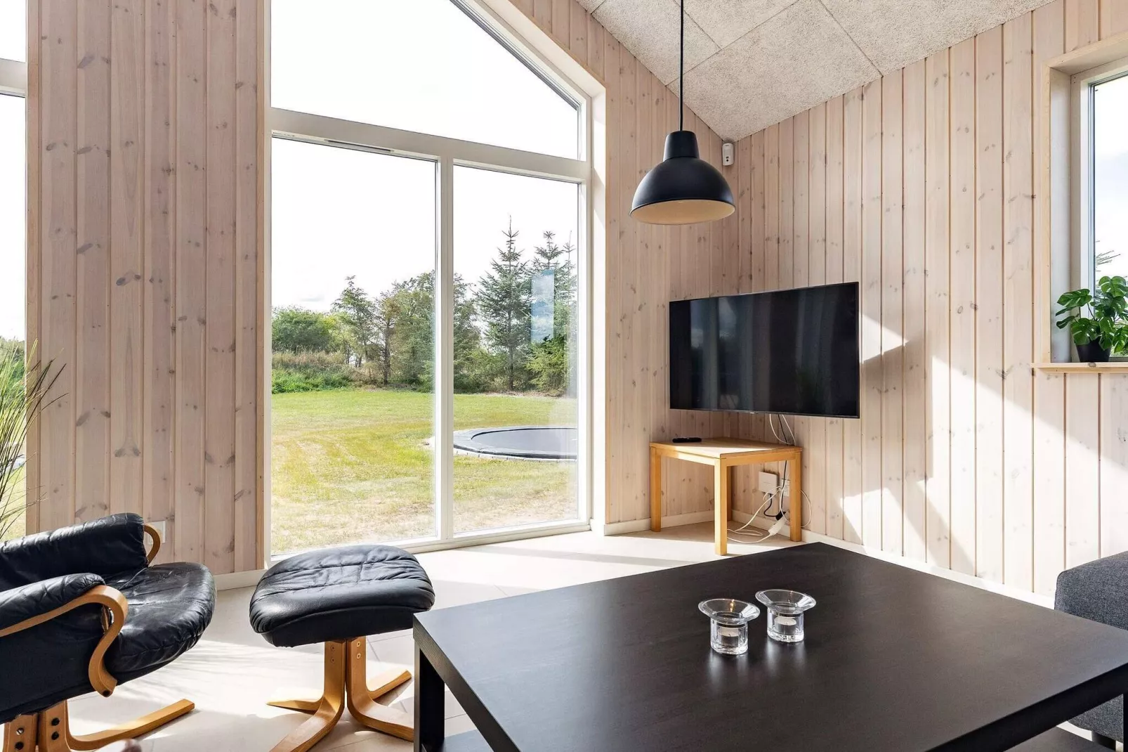 20 persoons vakantie huis in Højslev-By Traum-Binnen