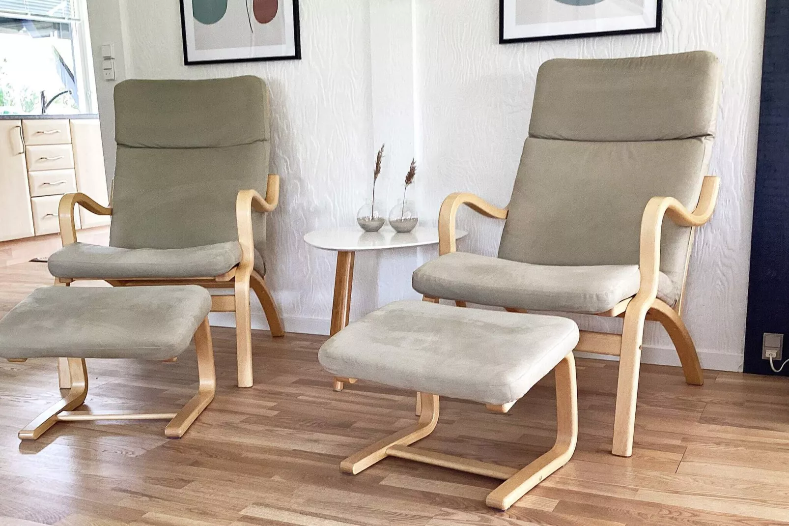 6 persoons vakantie huis in Hals-Binnen