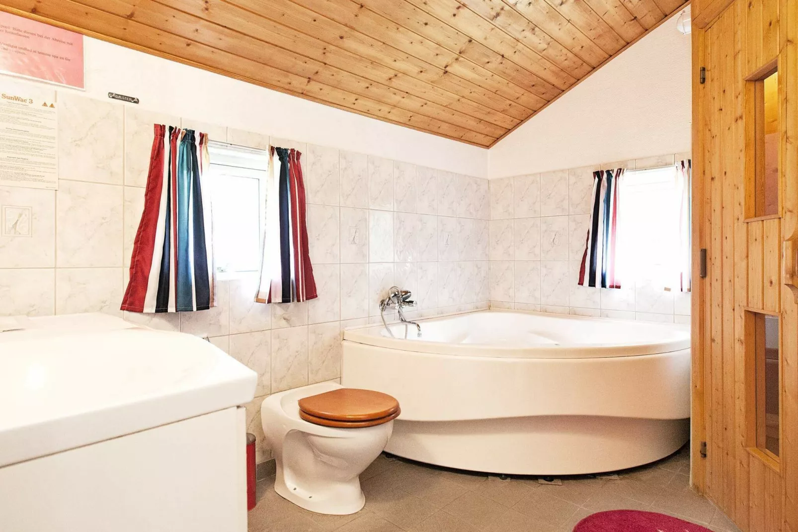 8 persoons vakantie huis in Rødby-By Traum-Spa
