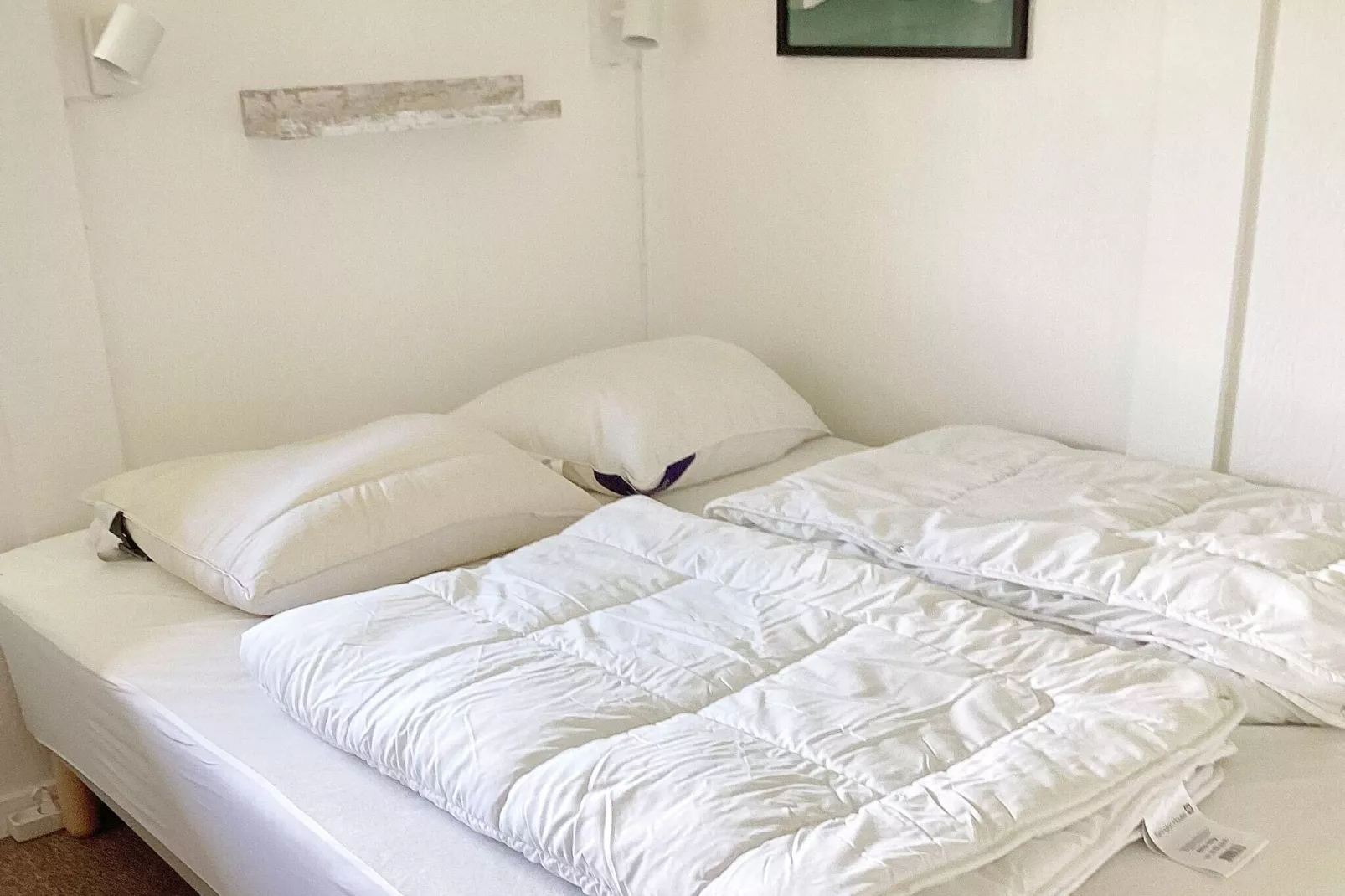 6 persoons vakantie huis in Hals-Binnen