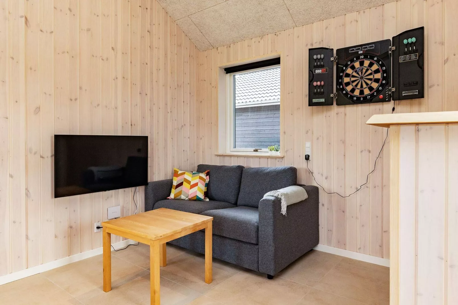 20 persoons vakantie huis in Højslev-By Traum-Binnen