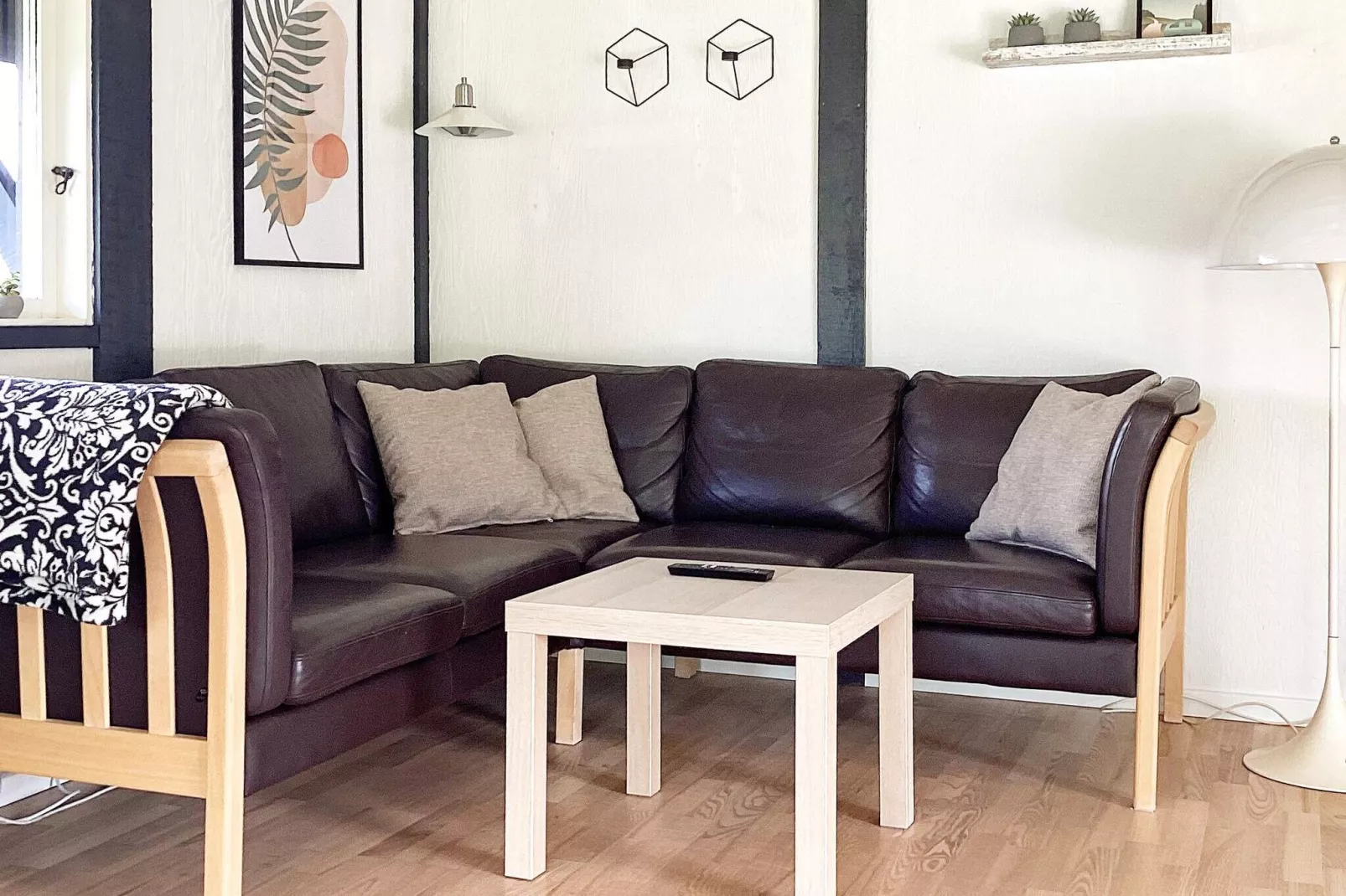 6 persoons vakantie huis in Hals-Binnen