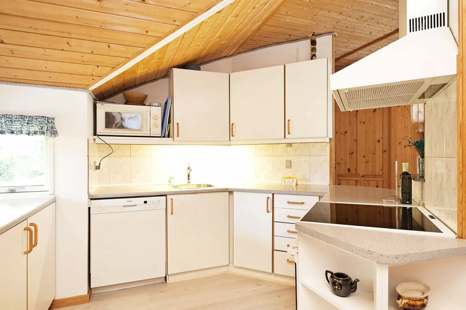 8 persoons vakantie huis in Rødby-By Traum-Binnen