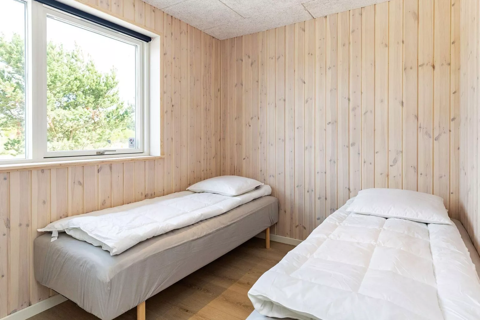 20 persoons vakantie huis in Højslev-By Traum-Binnen