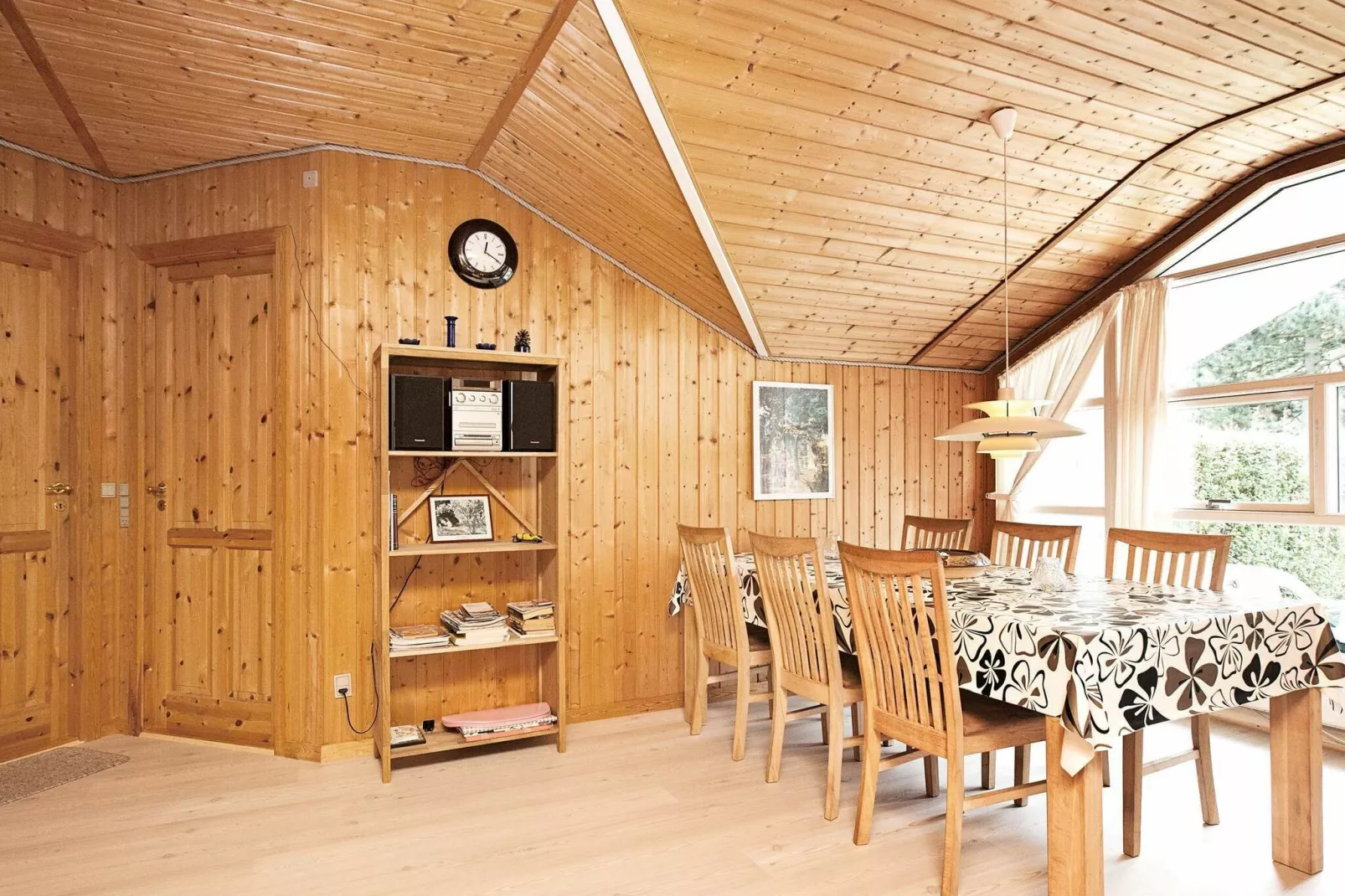 8 persoons vakantie huis in Rødby-By Traum-Binnen