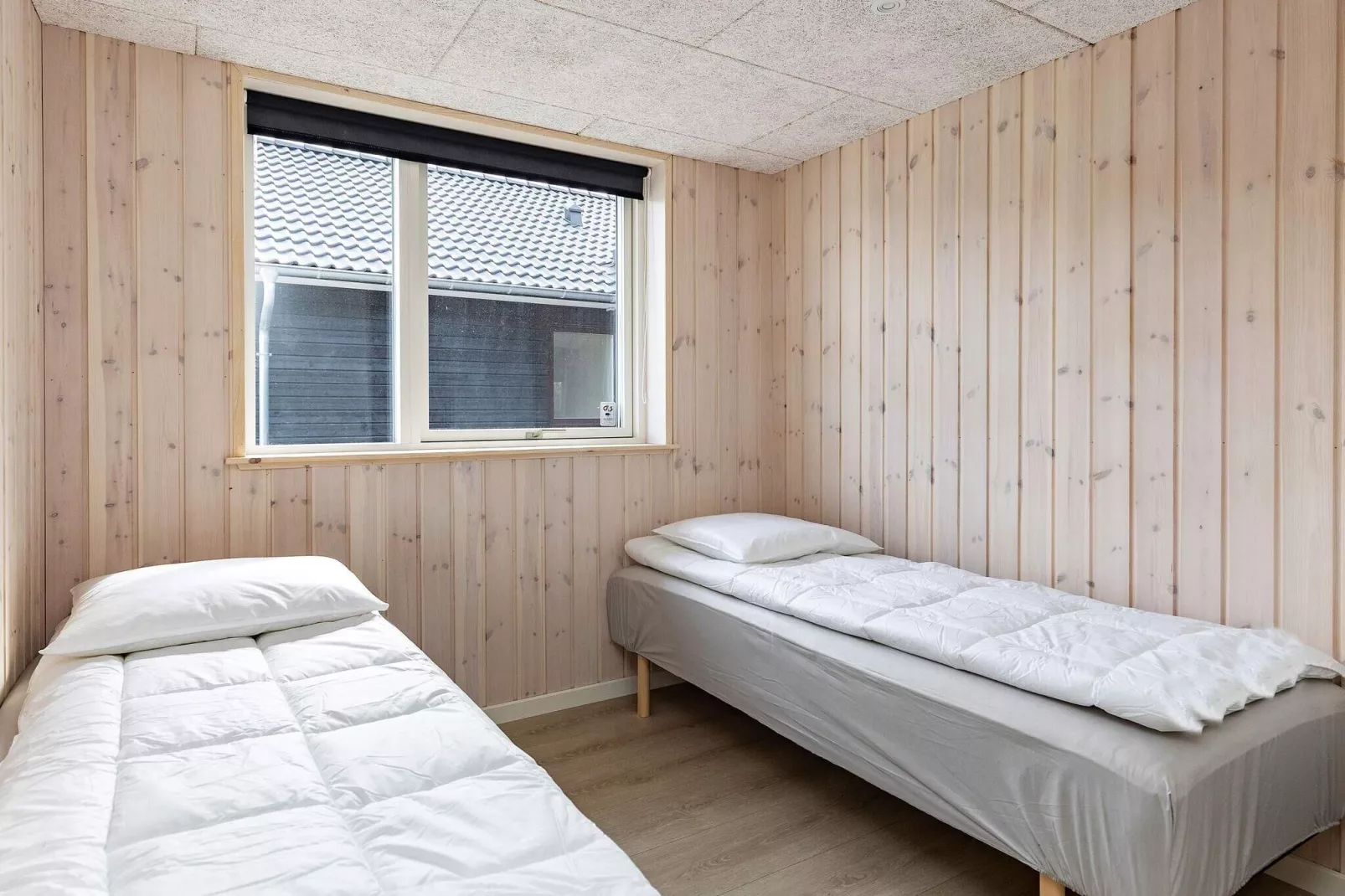 5 sterren vakantie huis in Højslev-Binnen