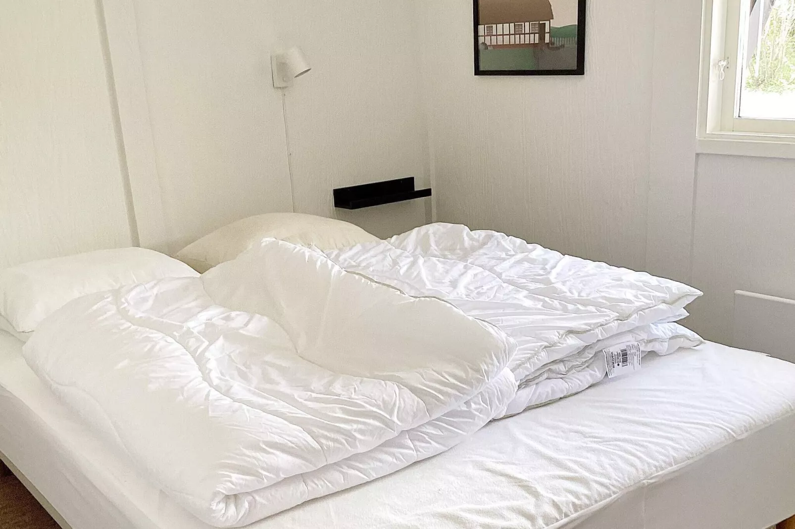6 persoons vakantie huis in Hals-Binnen