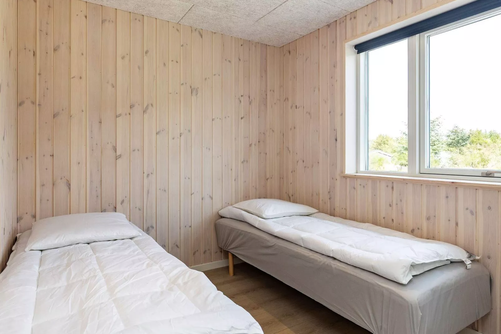20 persoons vakantie huis in Højslev-By Traum-Binnen