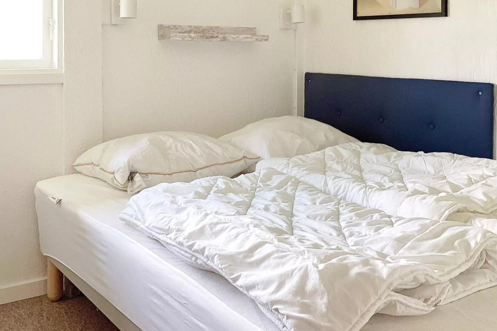 6 persoons vakantie huis in Hals-Binnen