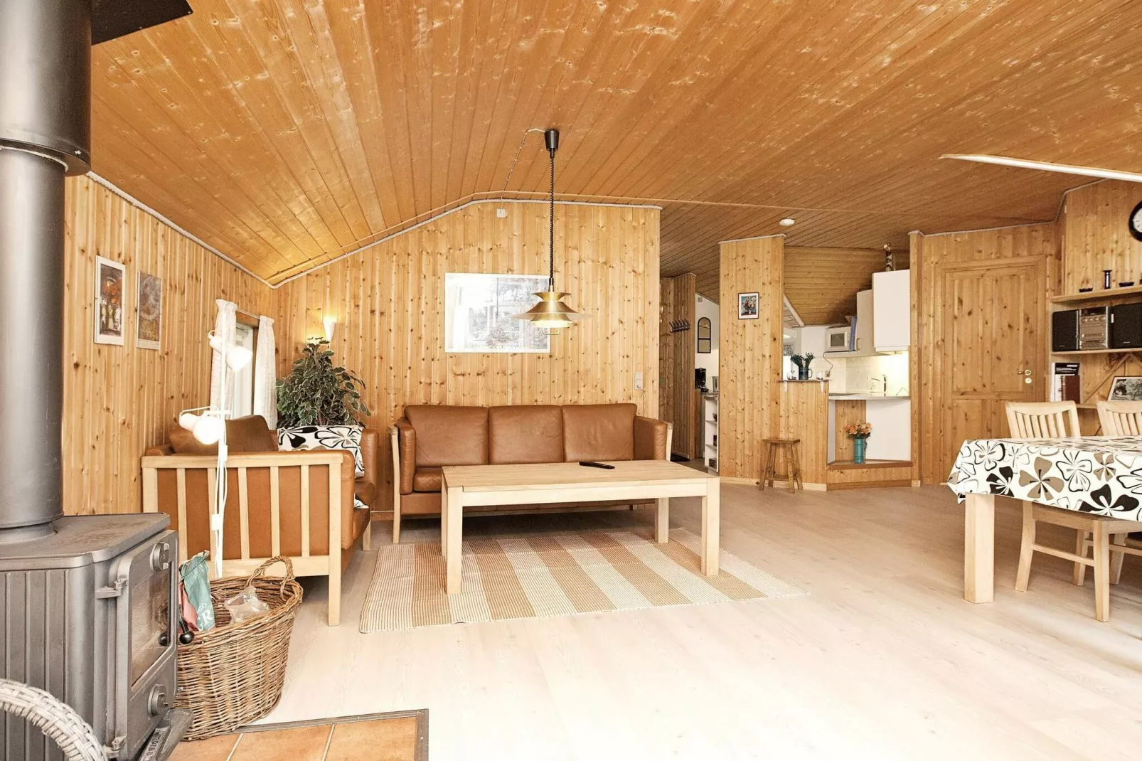 8 persoons vakantie huis in Rødby-By Traum-Binnen