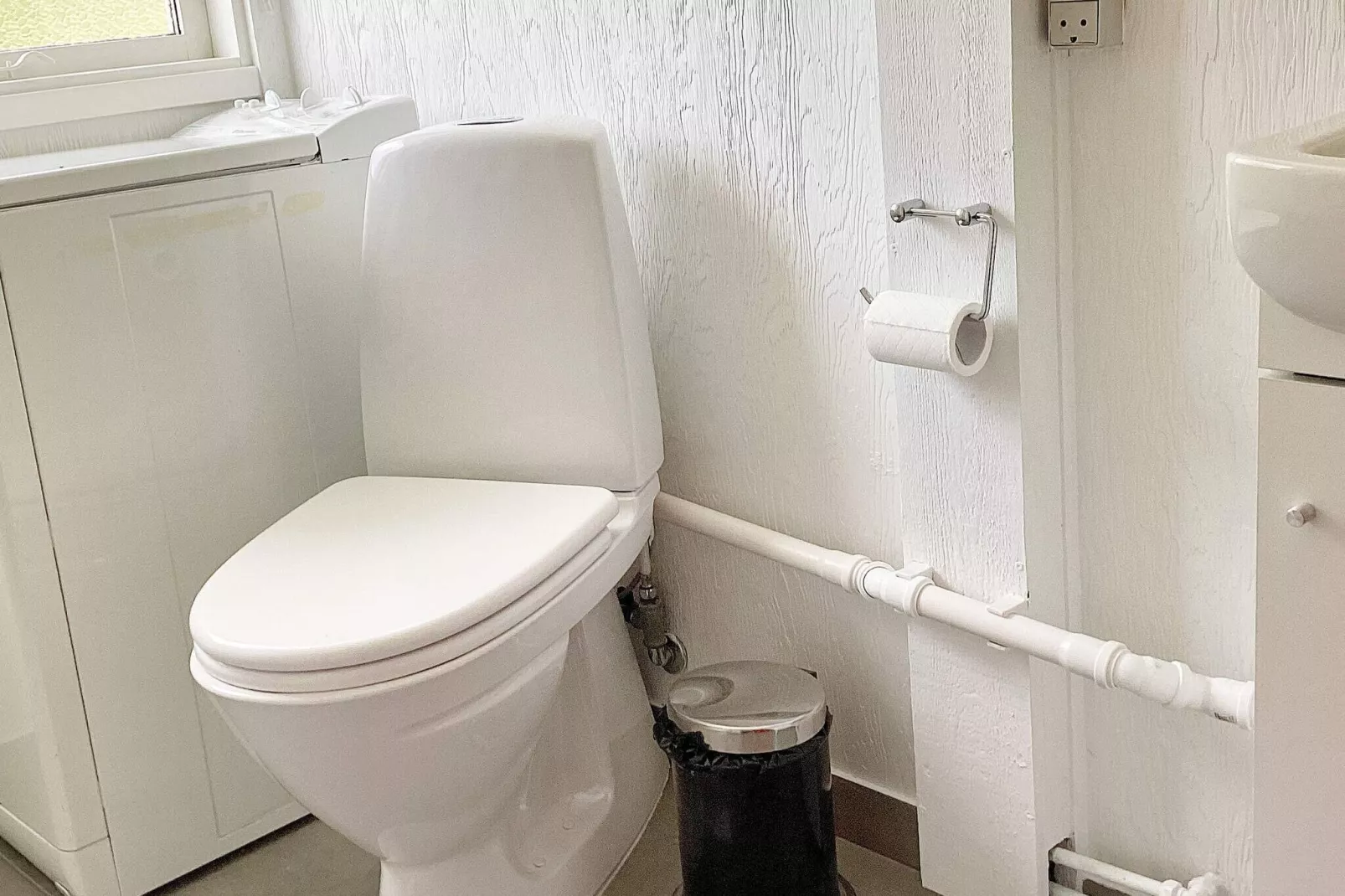 6 persoons vakantie huis in Hals-Binnen