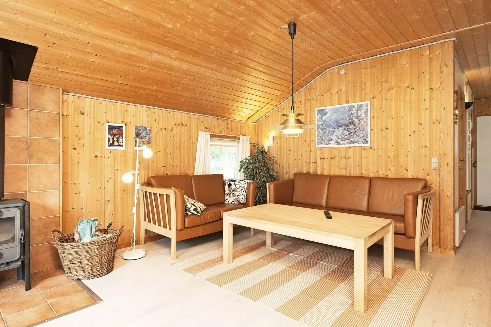 8 persoons vakantie huis in Rødby-By Traum-Binnen